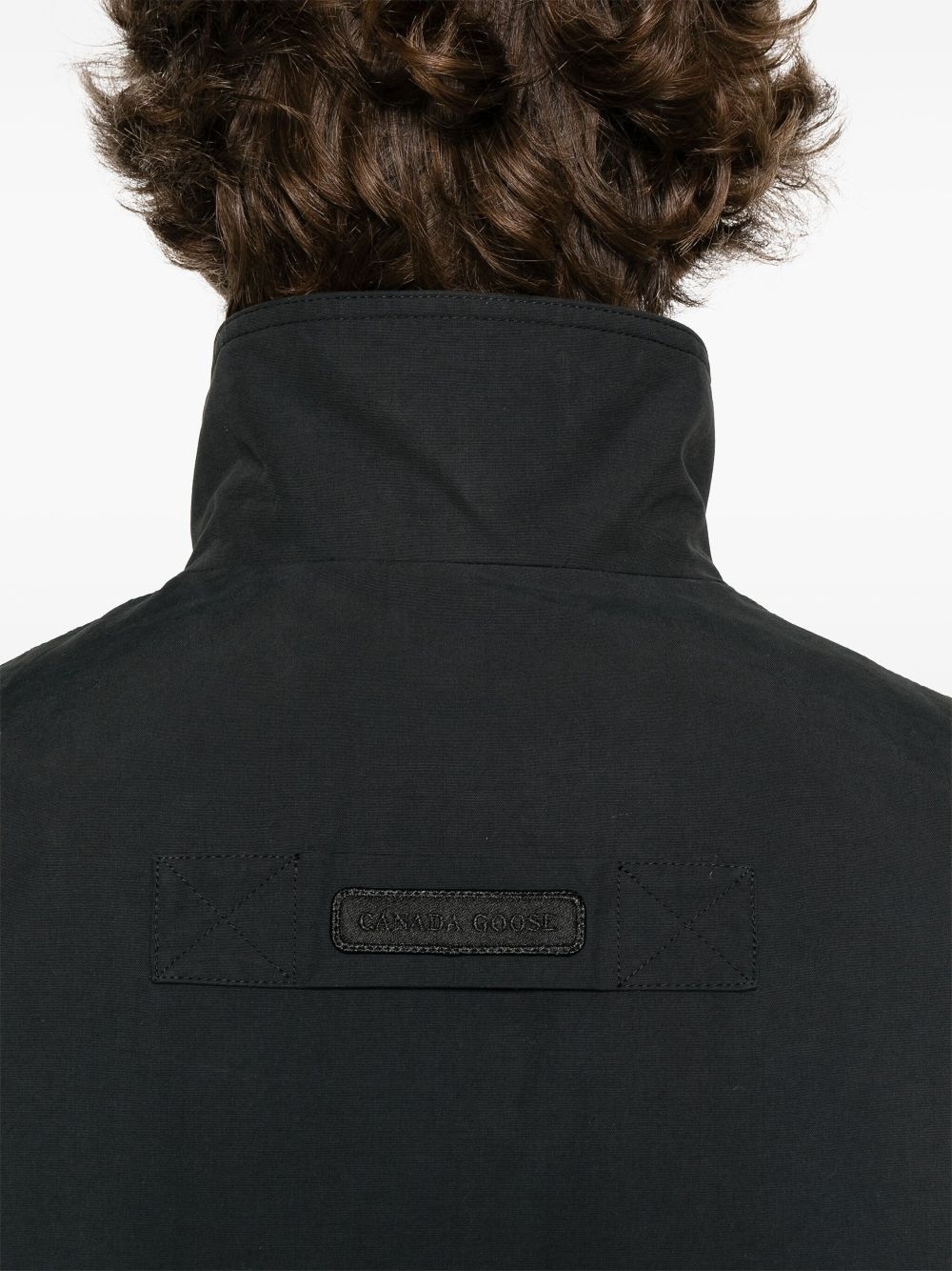 Harrison jacket - 5