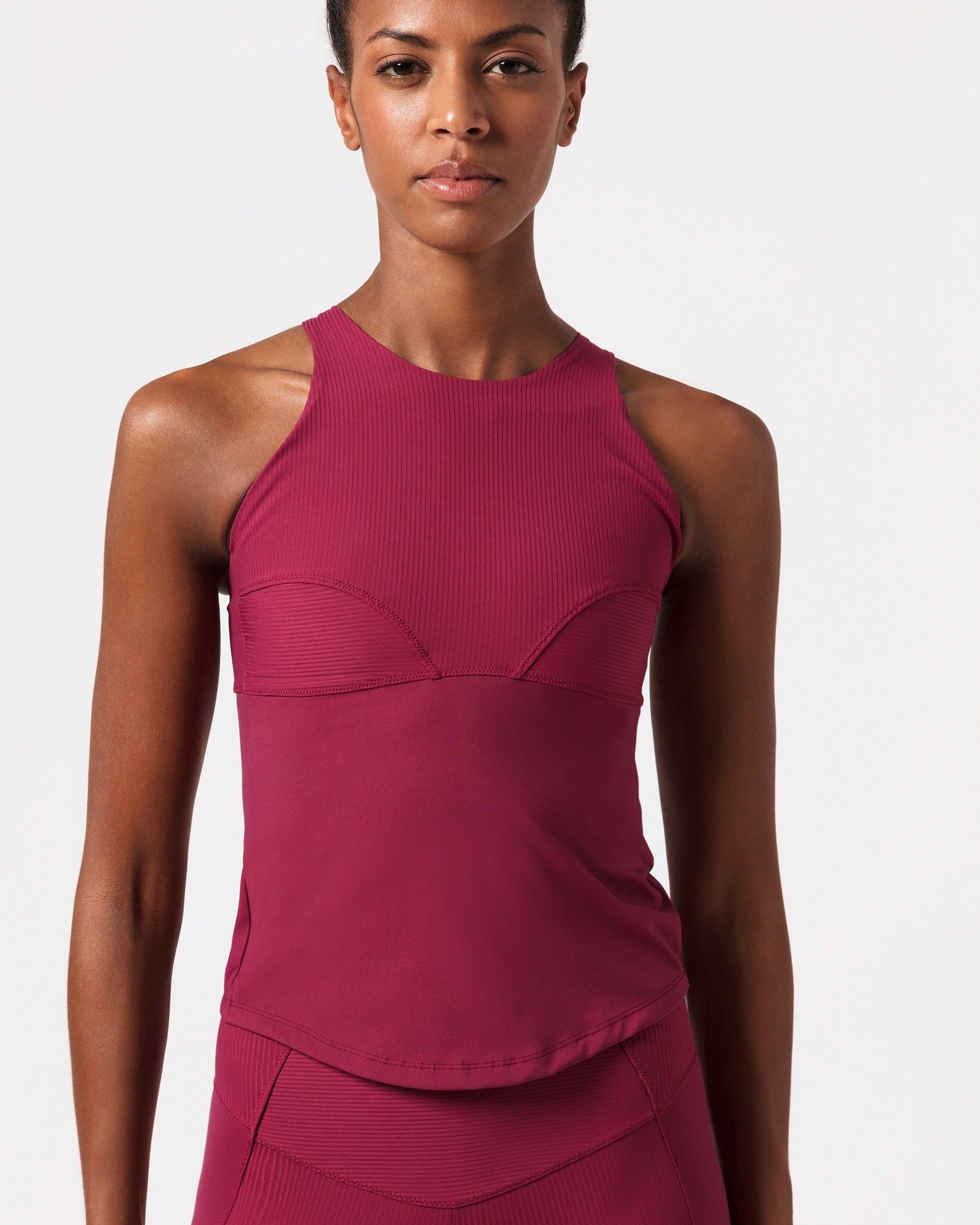 PRACTICE TANK TOP - 4