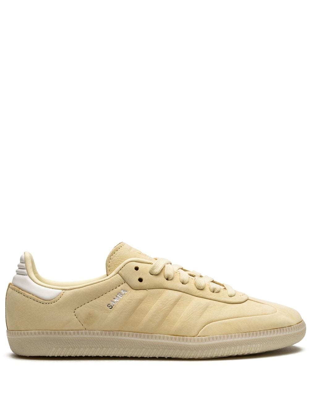 Samba leather sneakers - 1