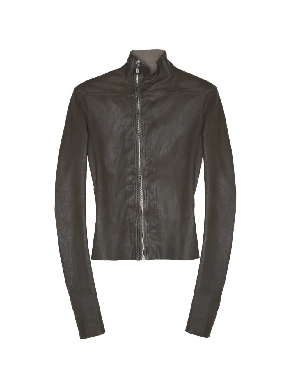 Gary leather jacket - 1
