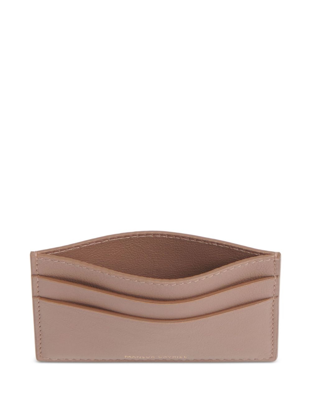 logo-stamp cardholder - 3