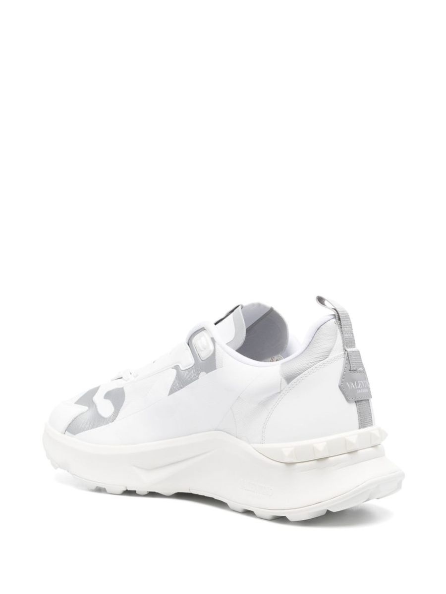 Valentino Garavani True Act Sneakers - 2