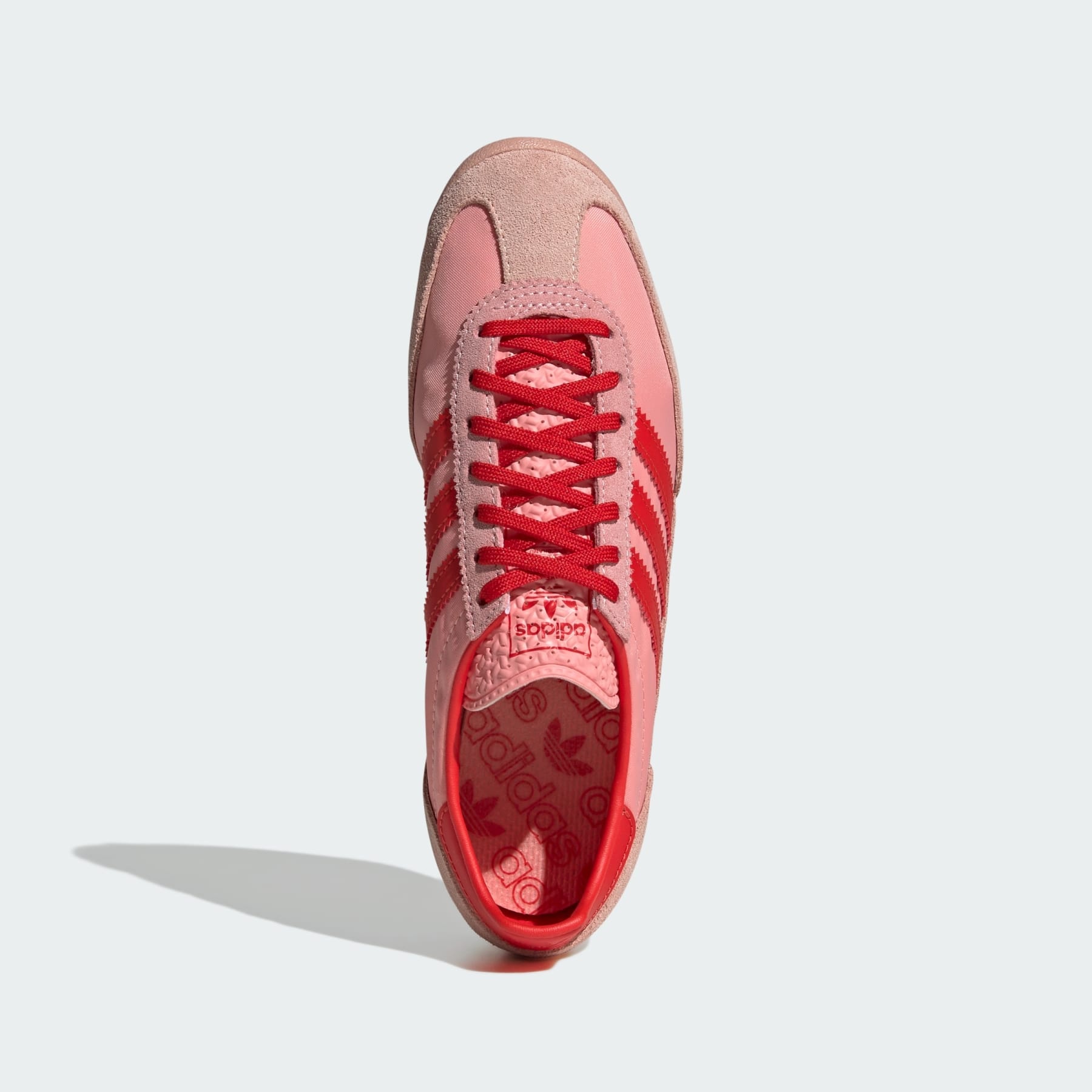 SL 72 OG Shoes - 3
