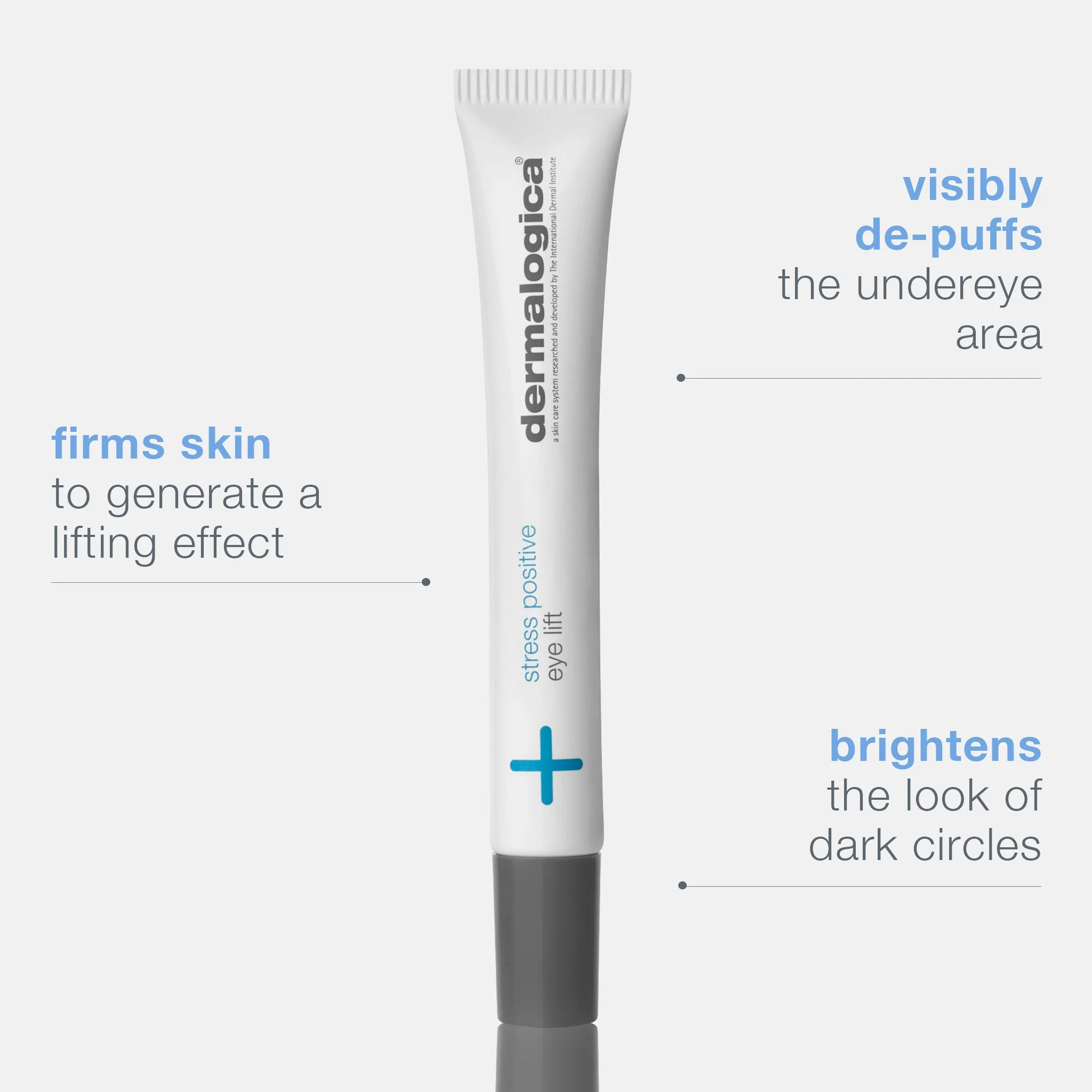 stress positive eye lift mask - 1