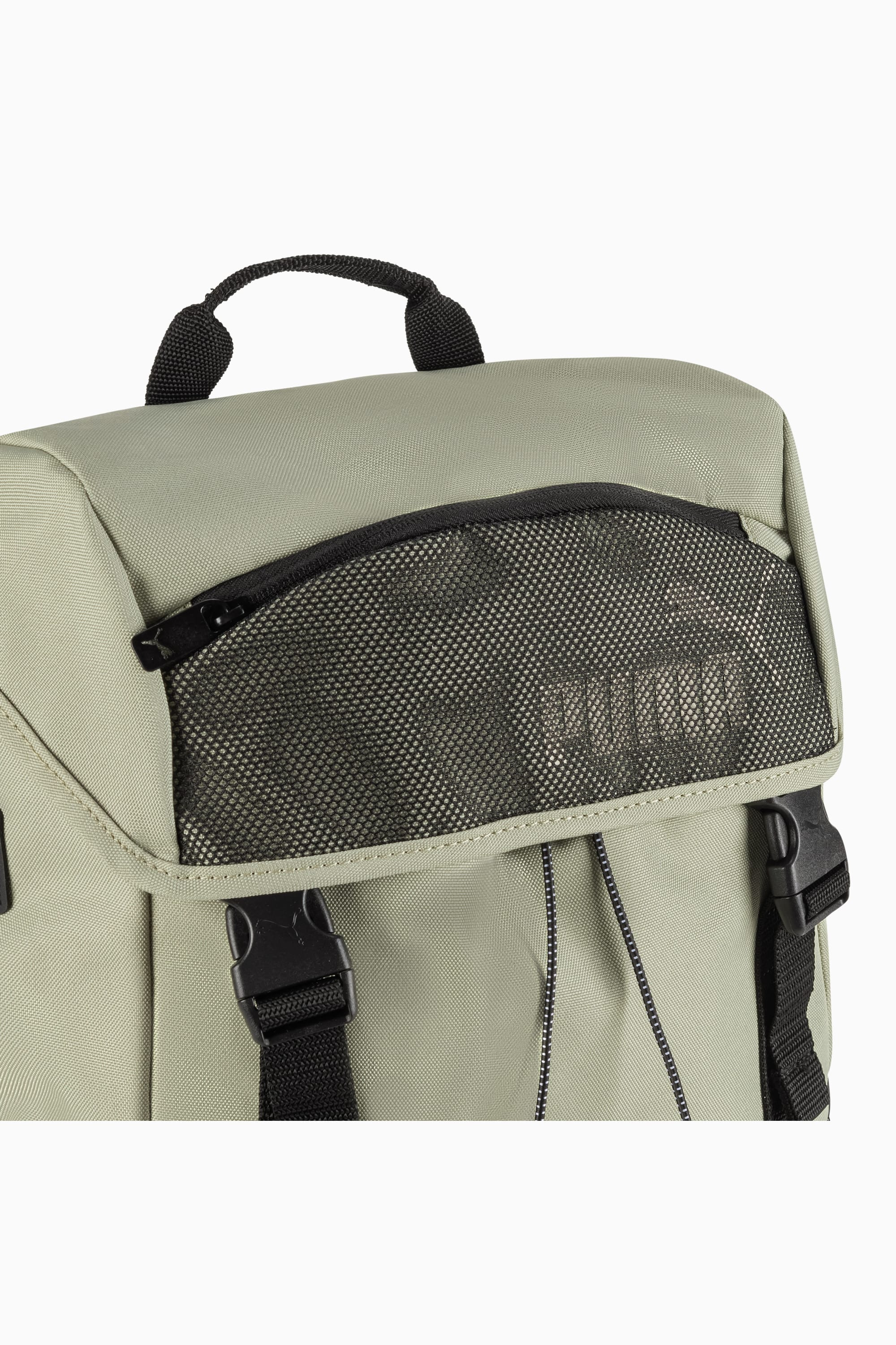PUMA Flap Top Backpack - 7