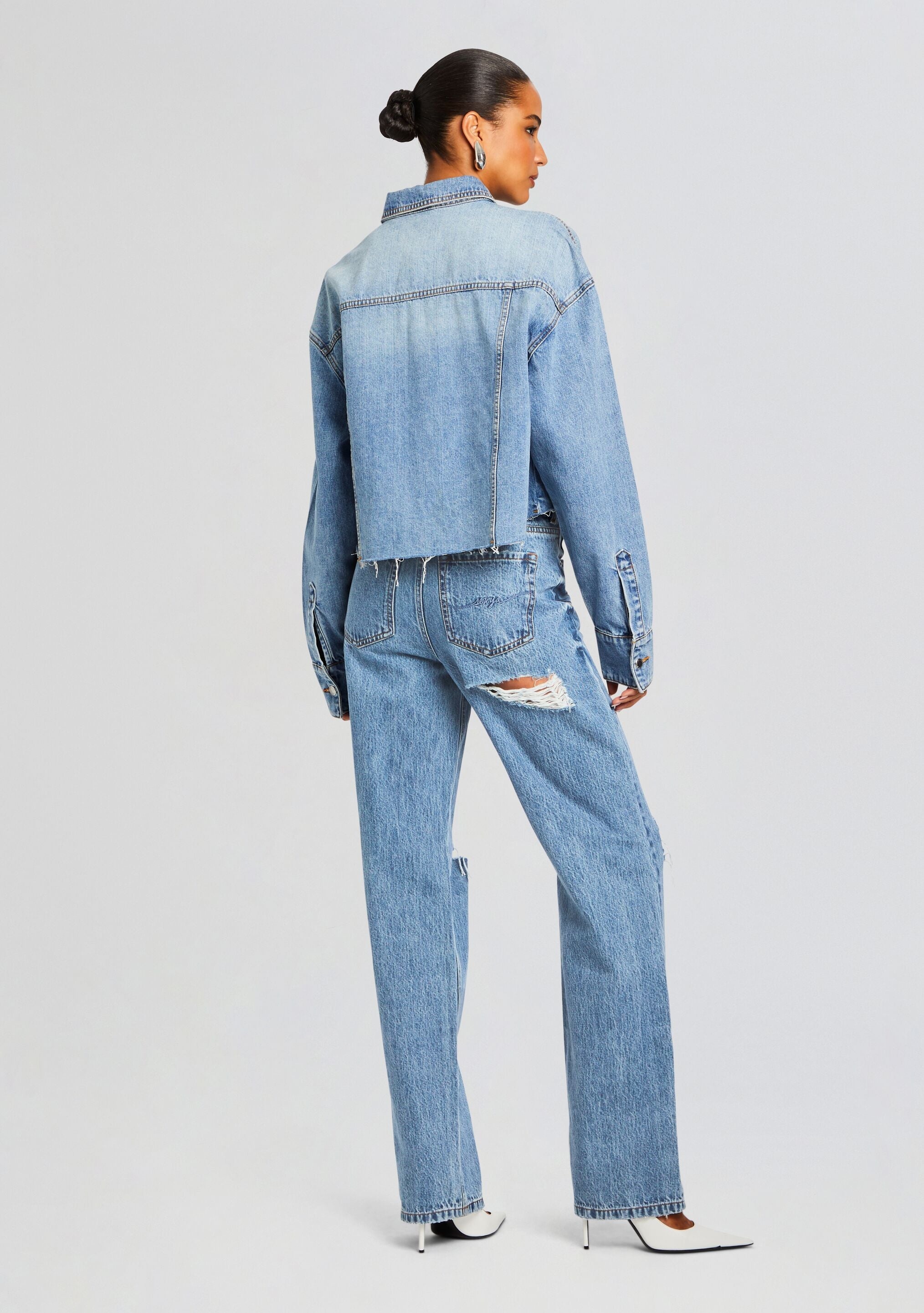 BELLE JEAN - 4