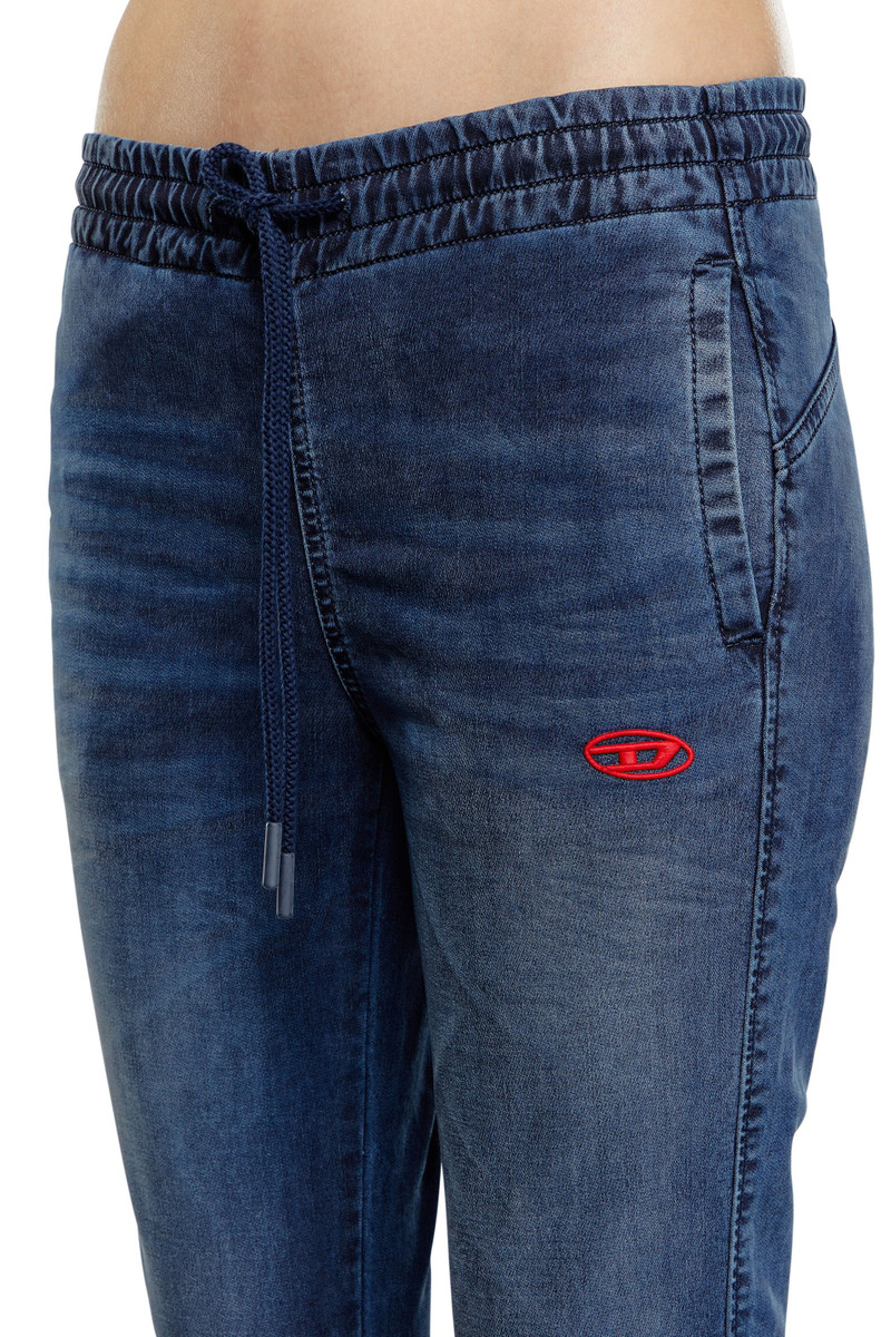 BOOTCUT AND FLARE 2069 D-EBBEY JOGGJEANS® 068LX 4