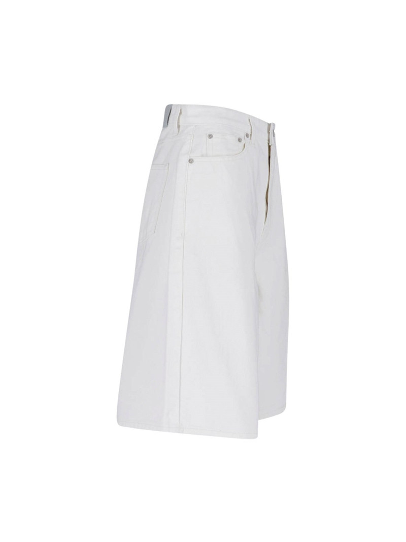 Dunst DENIM SHORTS outlook