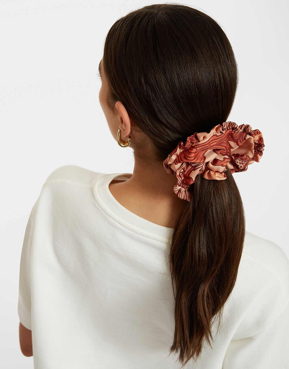 Scrunchie - 4