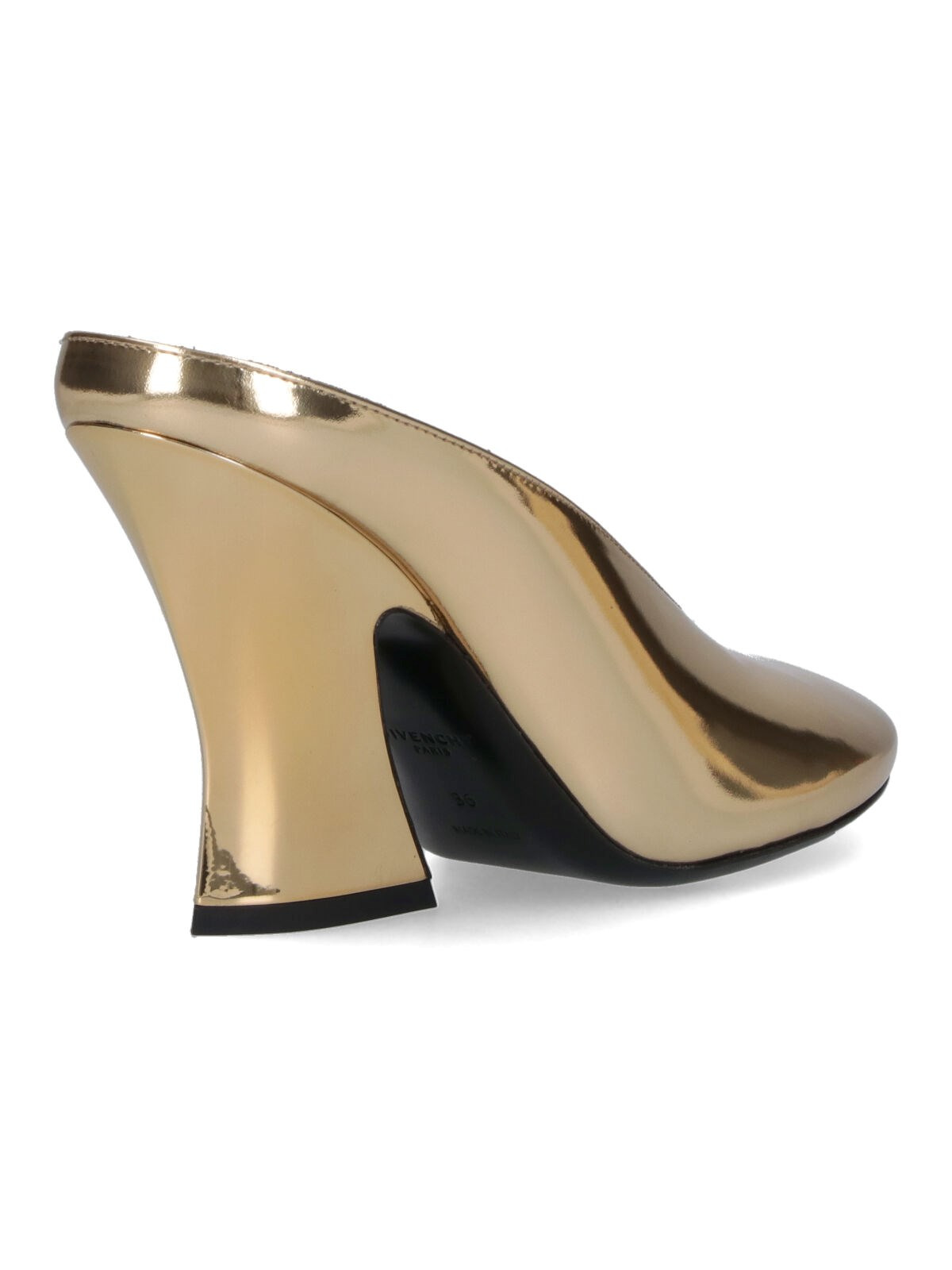 MULES "SCULPTED" - 4