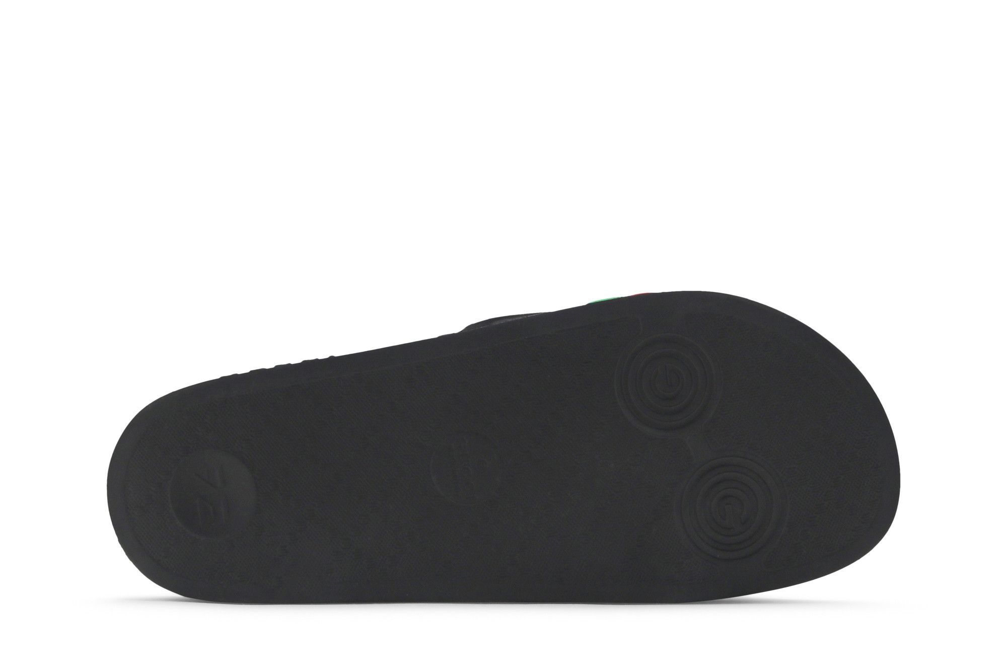 Gucci Slide 'Black' - 4