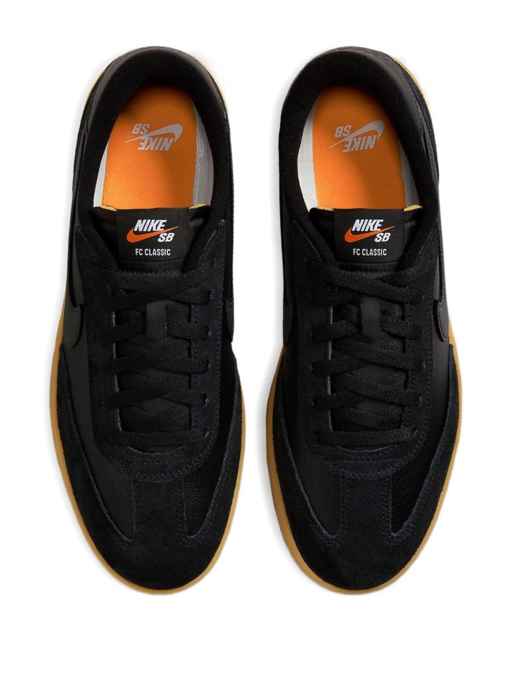SB FC Classic sneakers - 4