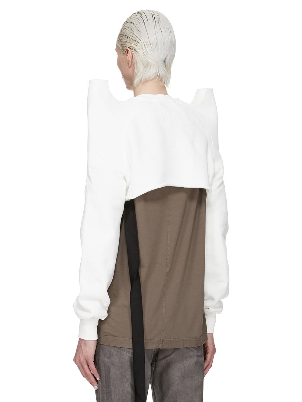 SWEATSHIRT - 2