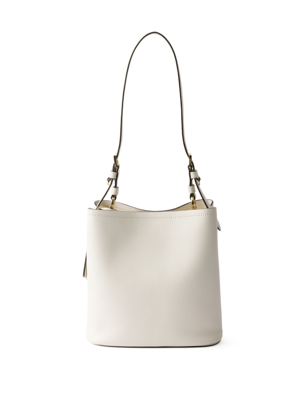 medium Spazzolato bucket bag - 2