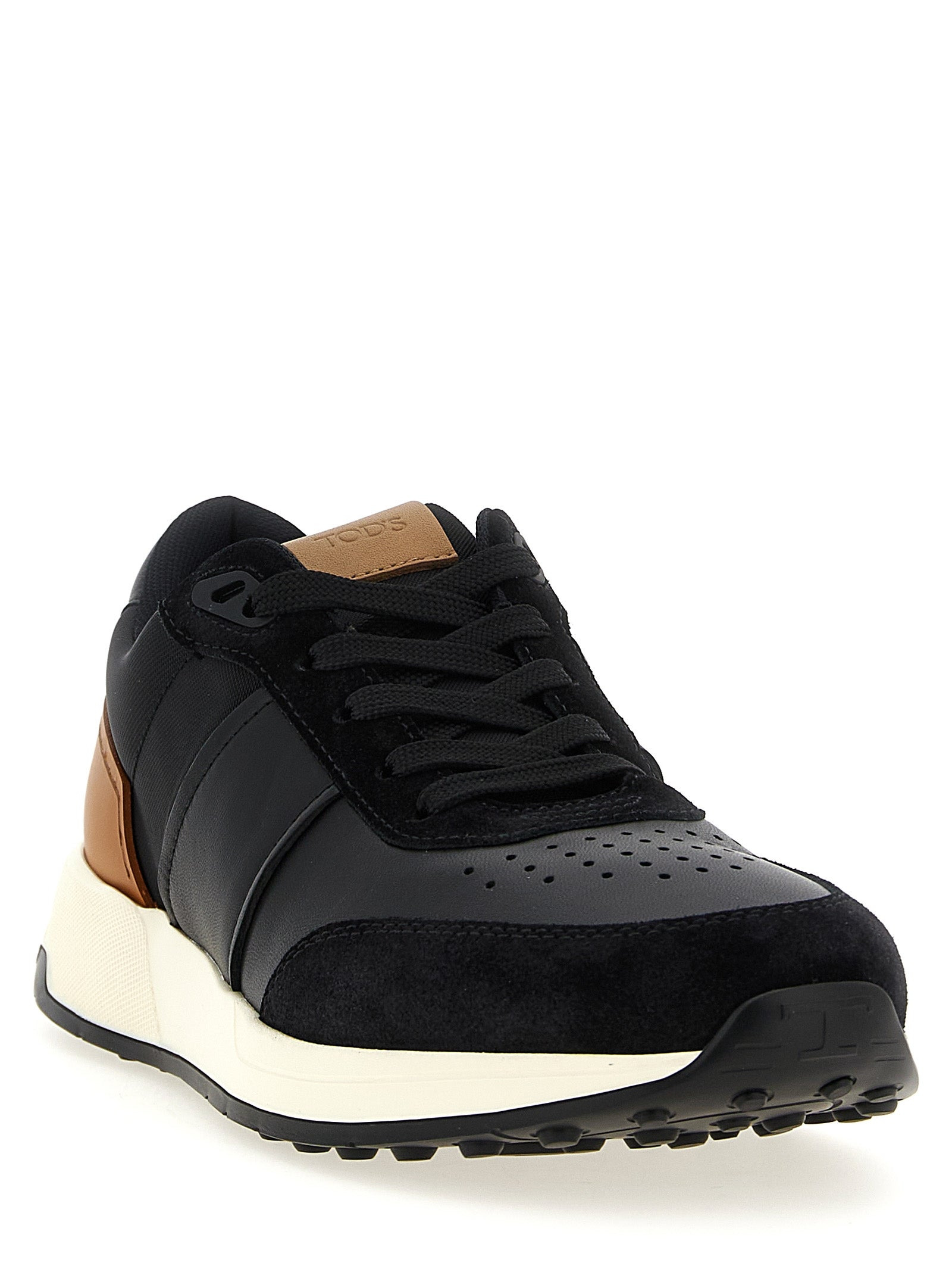 Tod's Men 'Running' Sneakers - 2