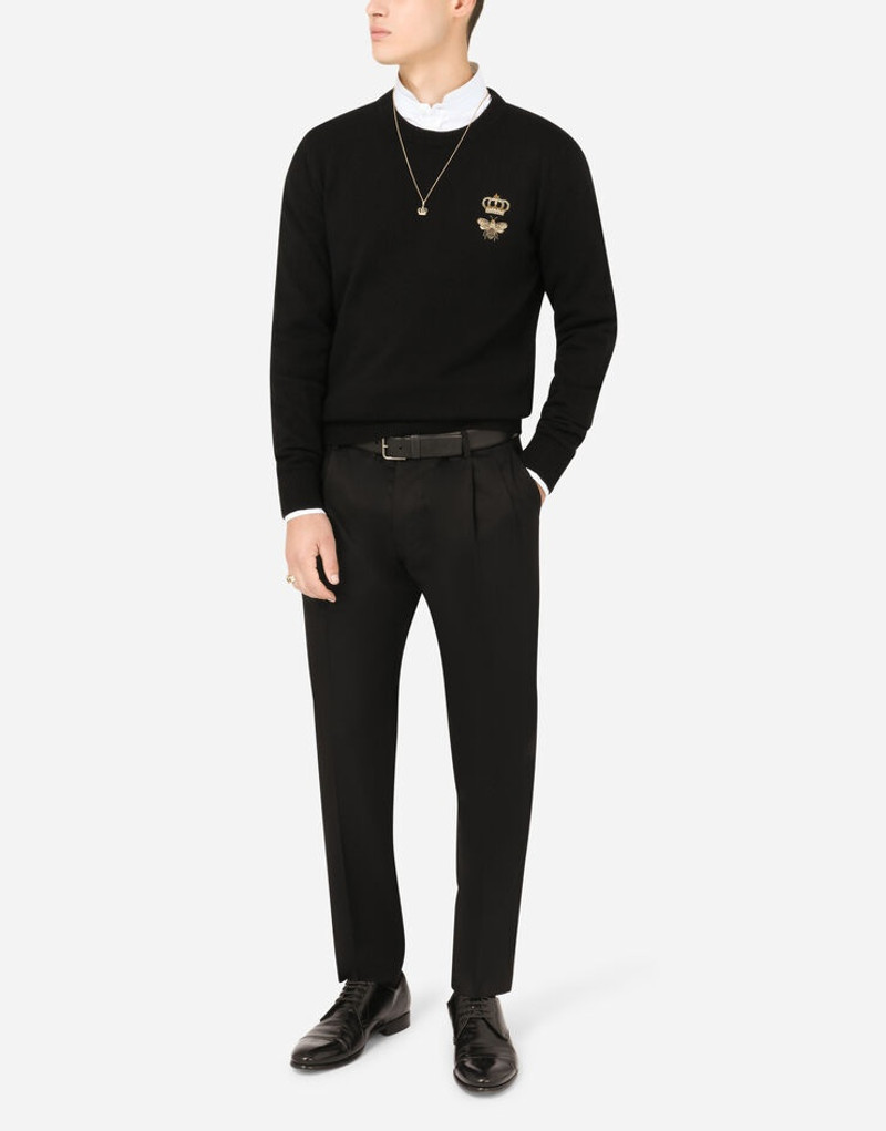 Wool pants 6