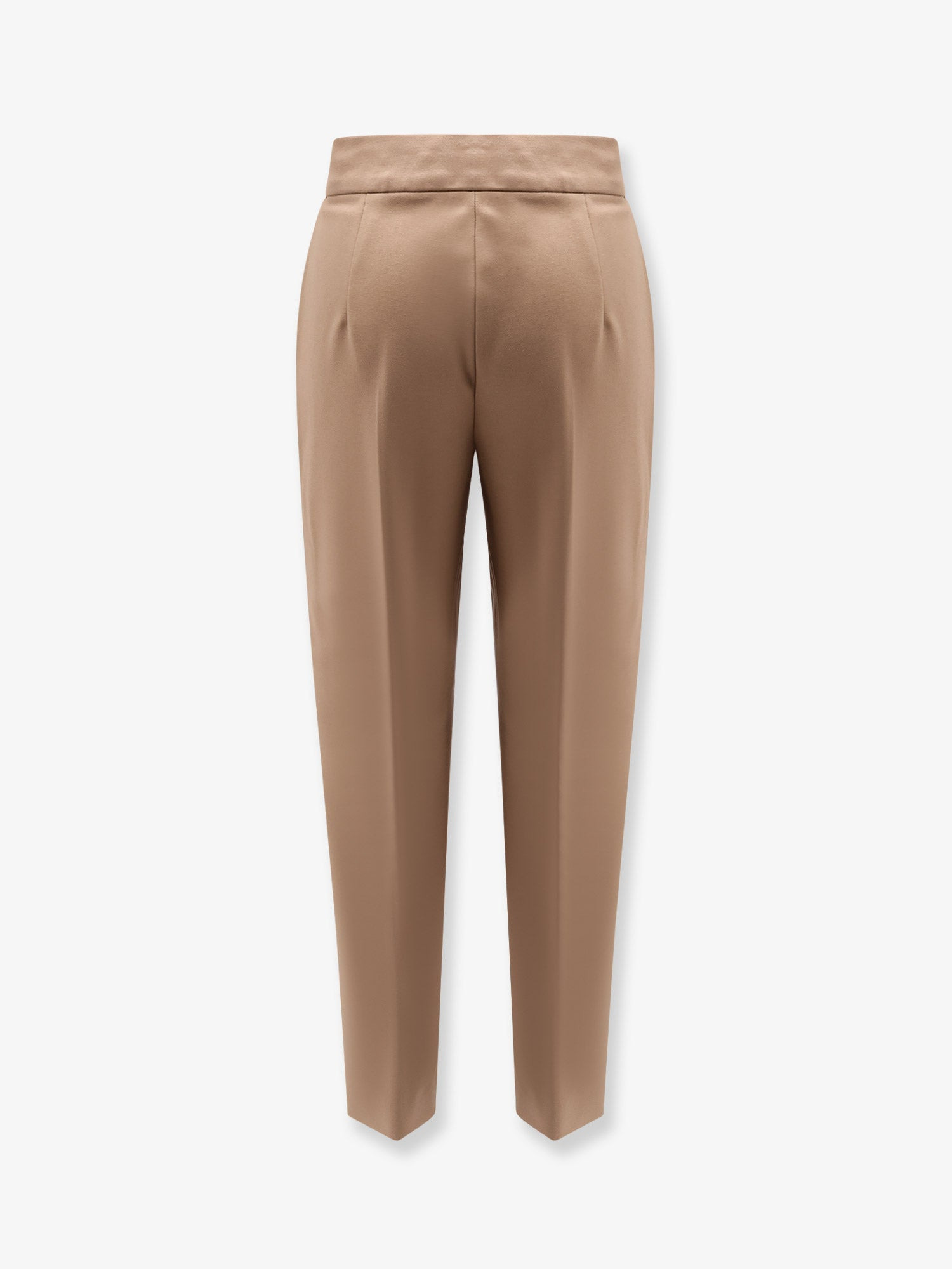 Pegno Viscose Blend Trousers - 2