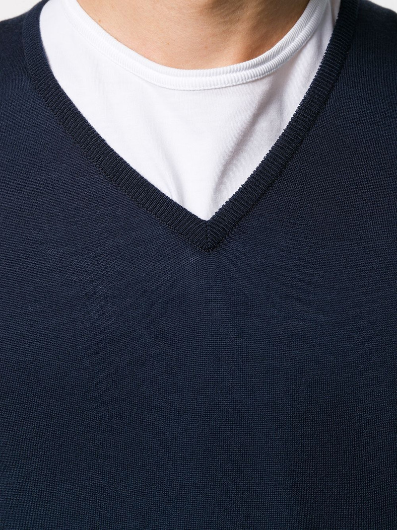 wool knit jumper 5