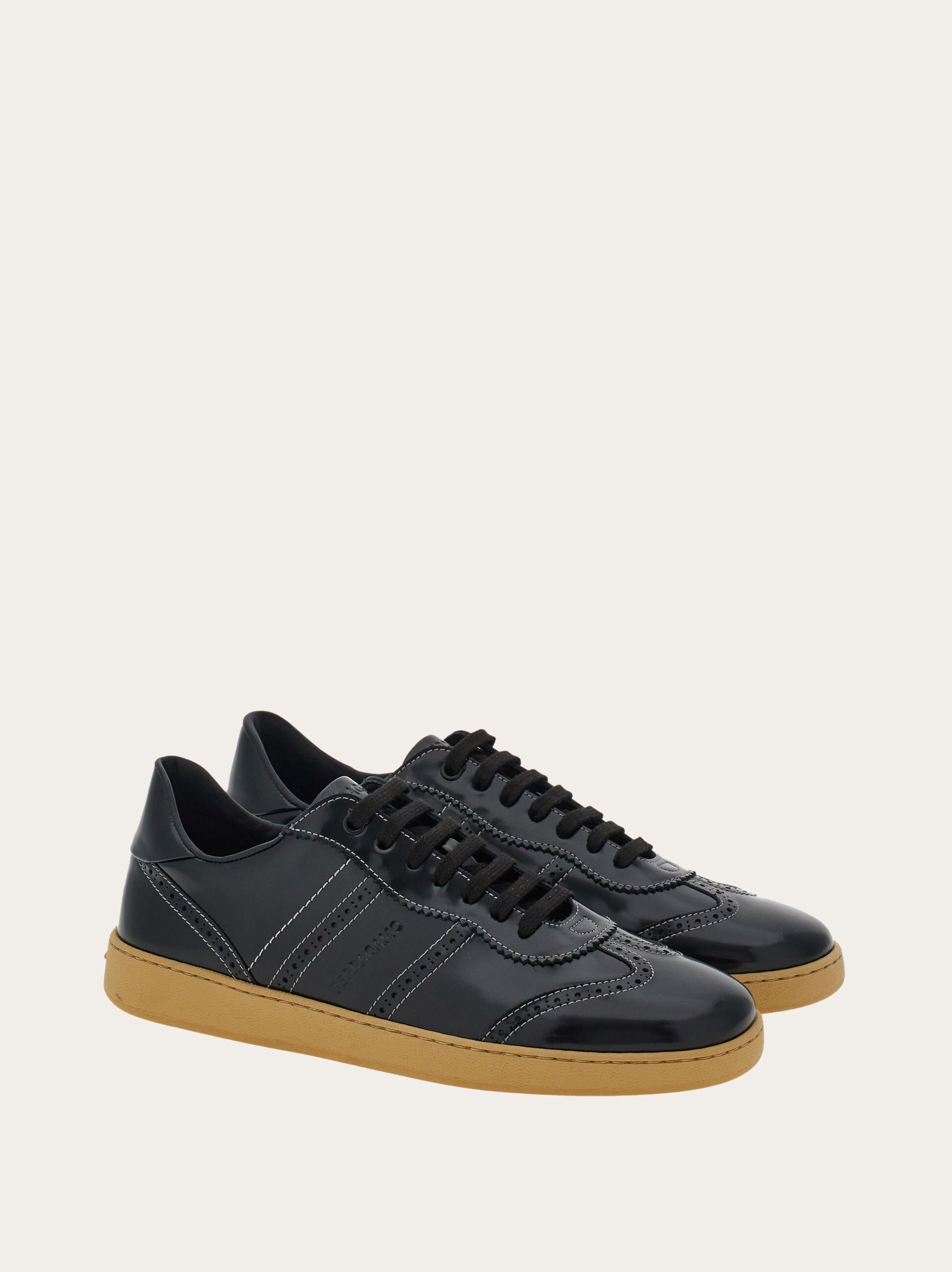 Hybrid sneaker - 4