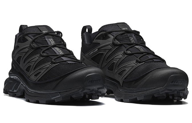 Salomon XT-6 'Triple Black' 417413 / L41741300 - 2