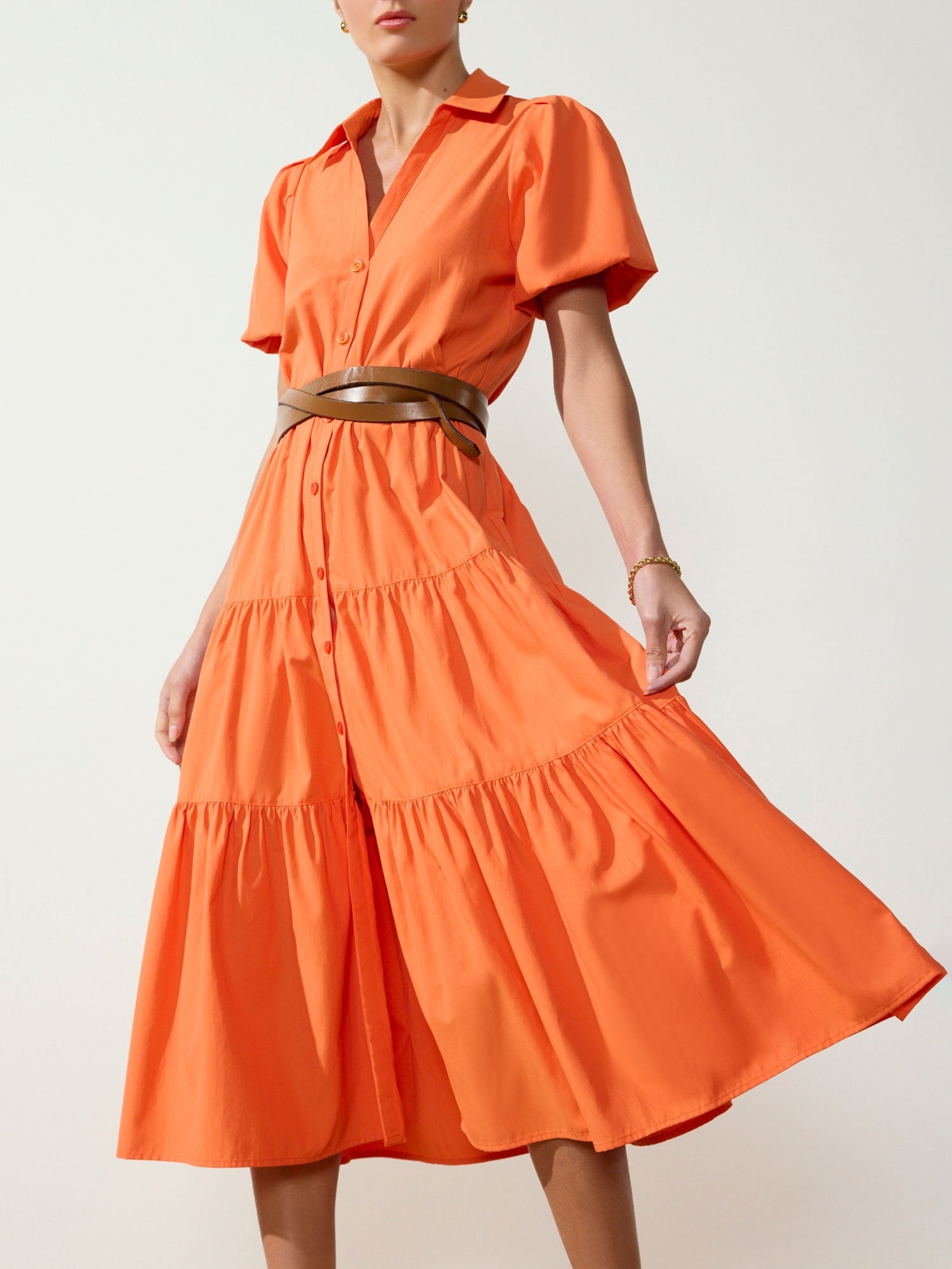 The Havana Dress - 3