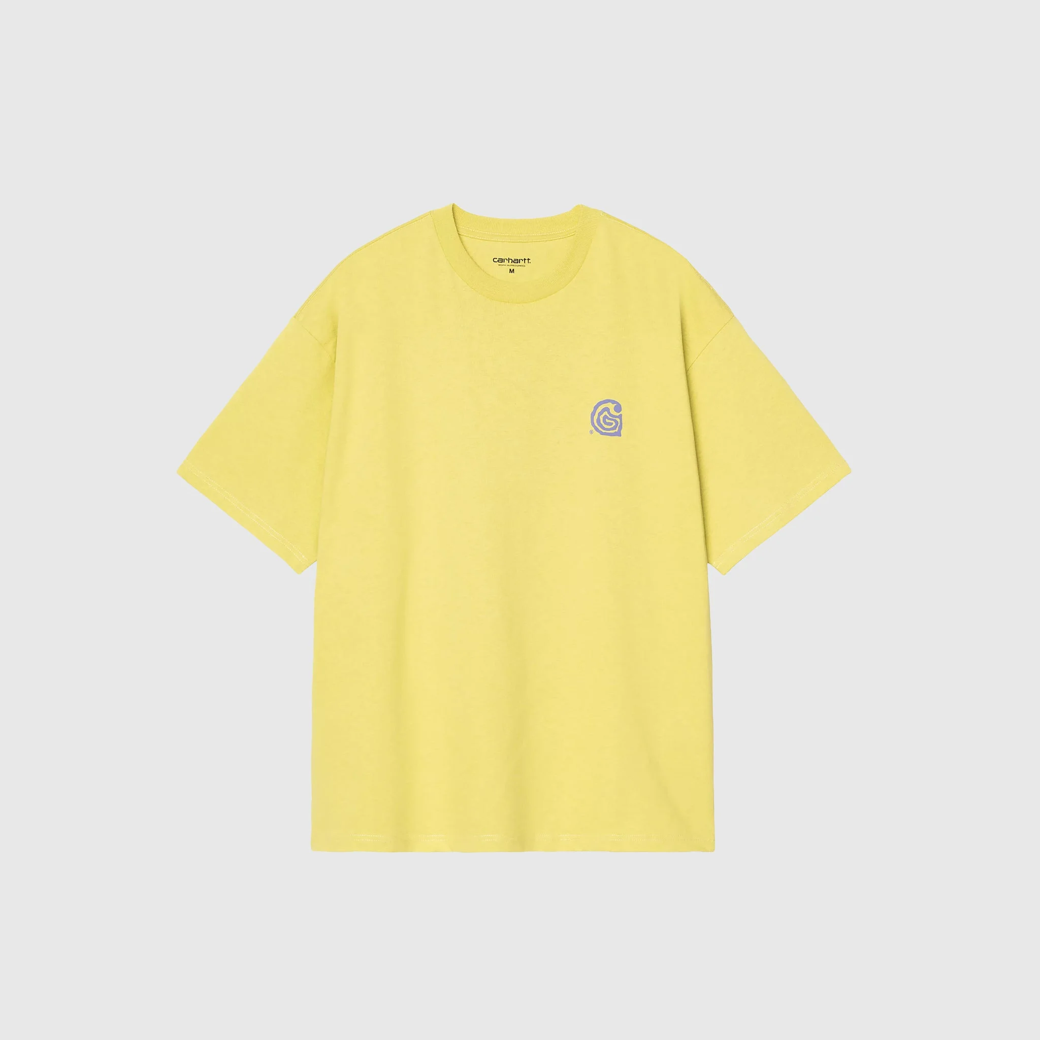 HELIX S/S T-SHIRT - 1