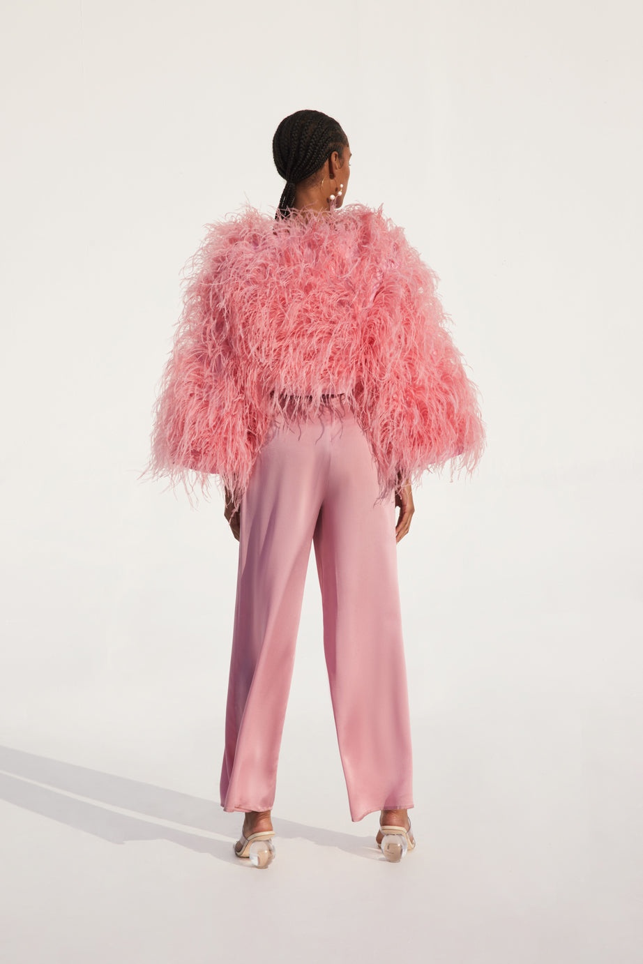 KORA PANT - 2