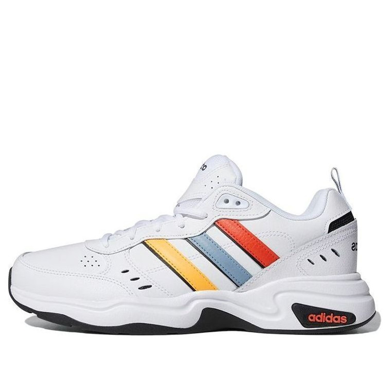 adidas neo Strutter 'White' FY4374 - 1