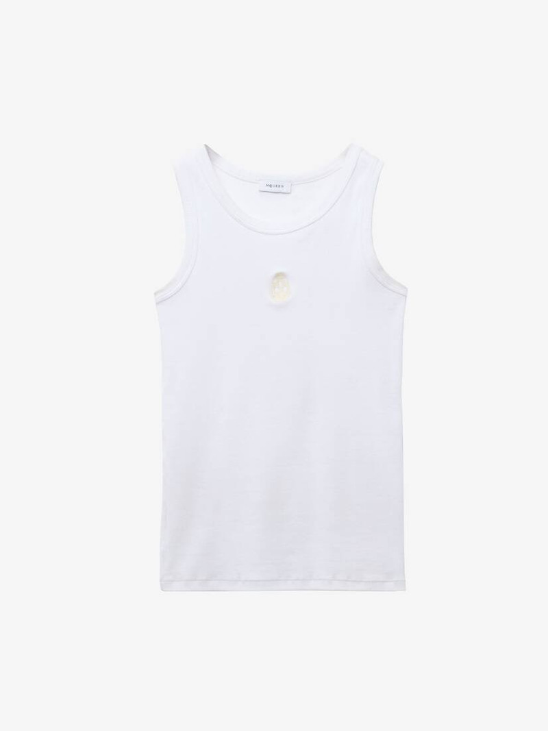 Tank Top - 1