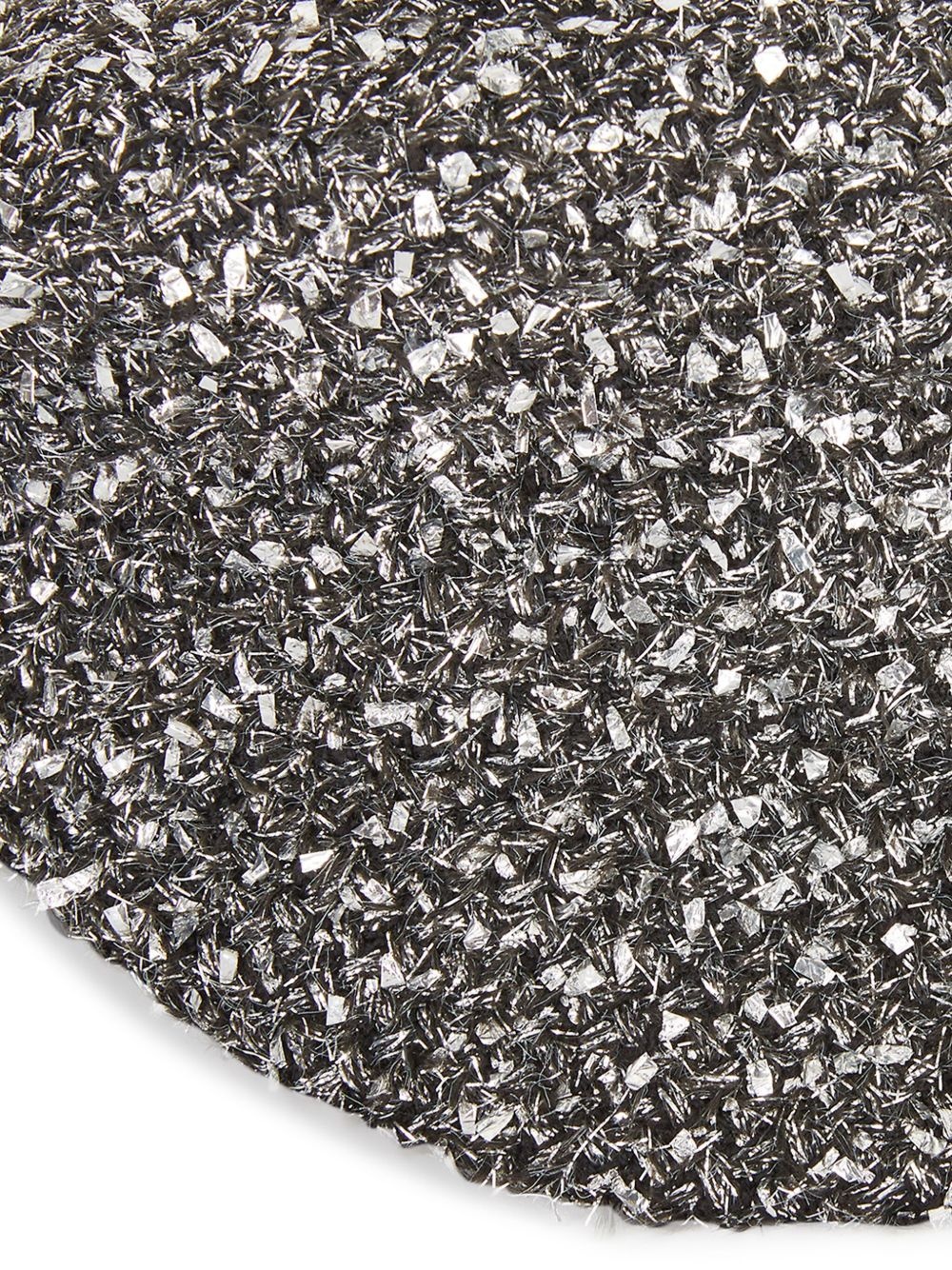 tweed beret - 3