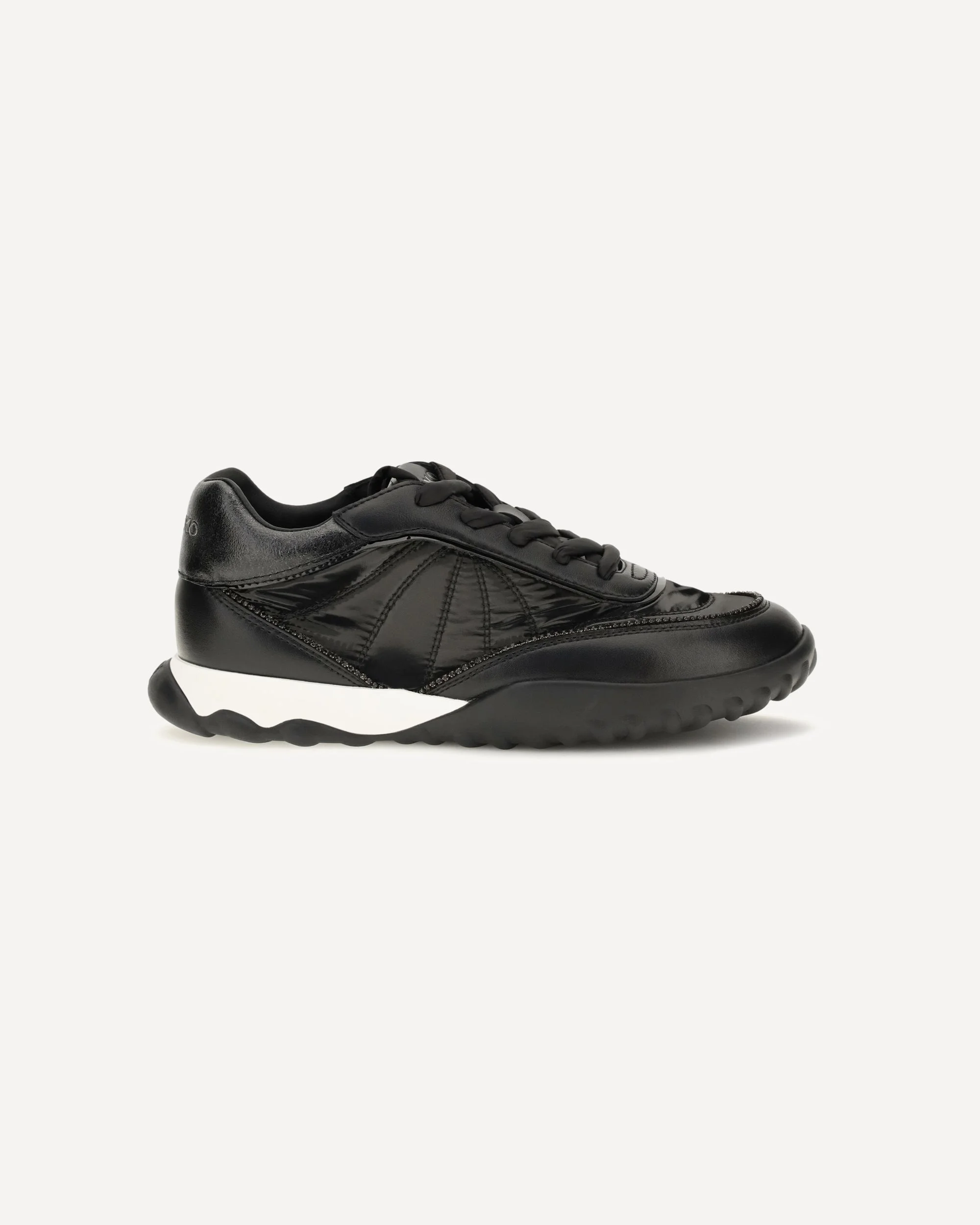Gea leather Sneakers - 1