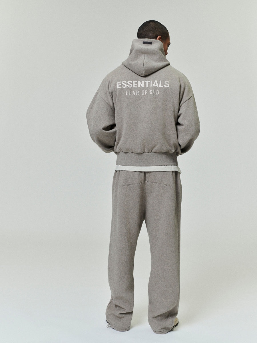 Classic Fleece Hoodie - 5