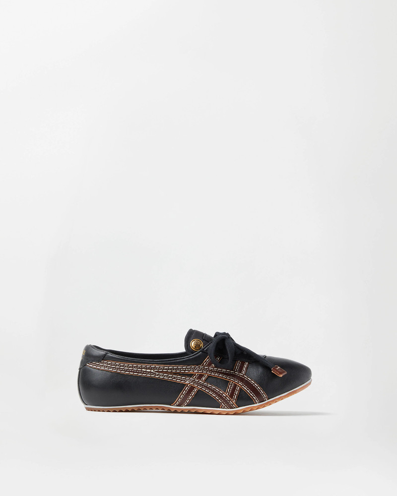 TAI-CHI Sakura Nappa Sneakers 1