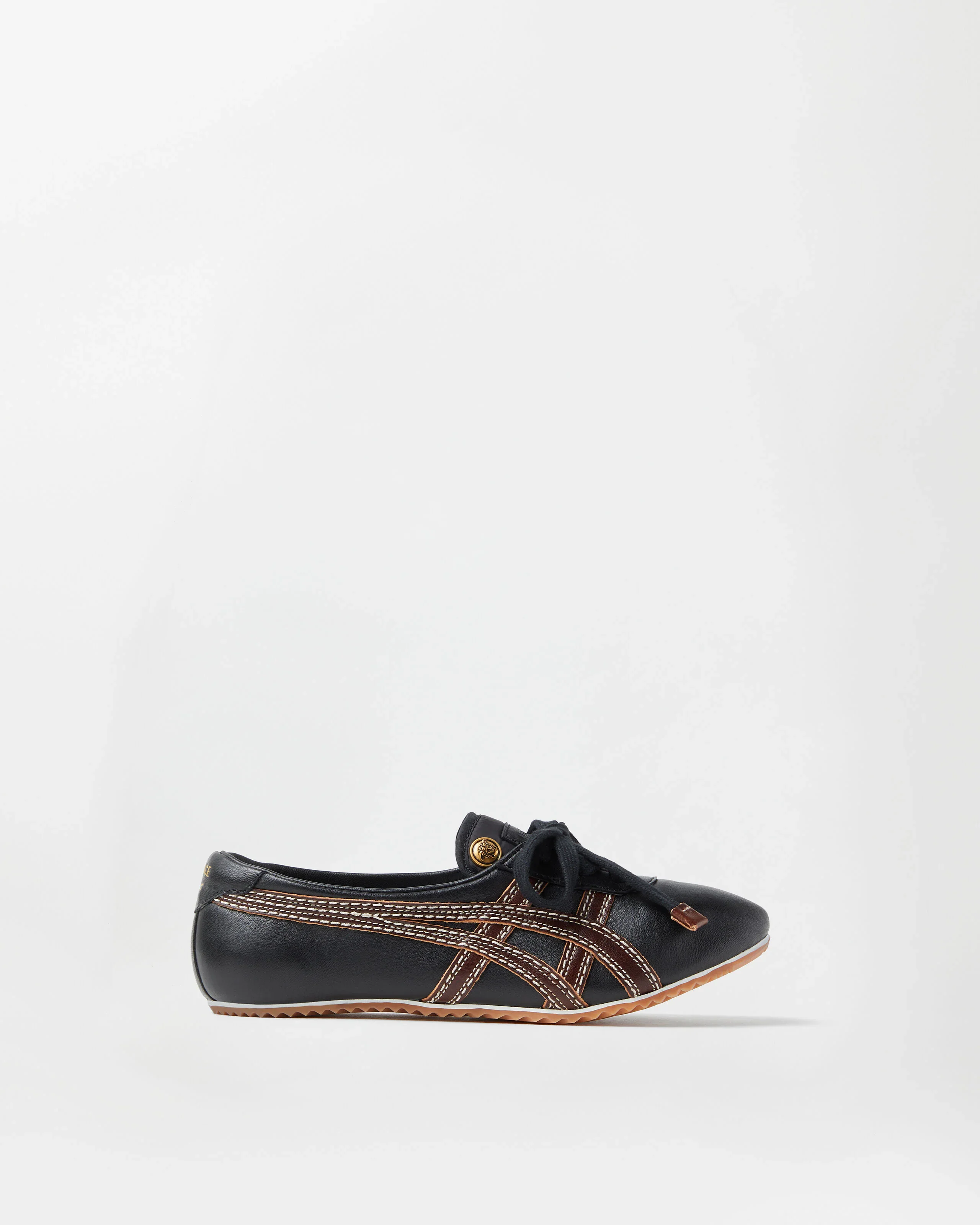 TAI-CHI Sakura Nappa Sneakers - 1