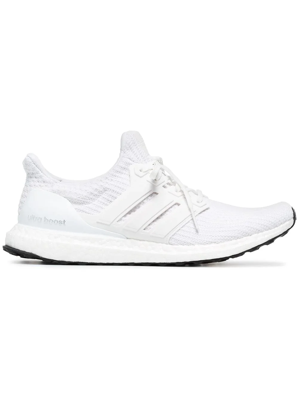 Ultraboost "Triple White" sneakers - 1