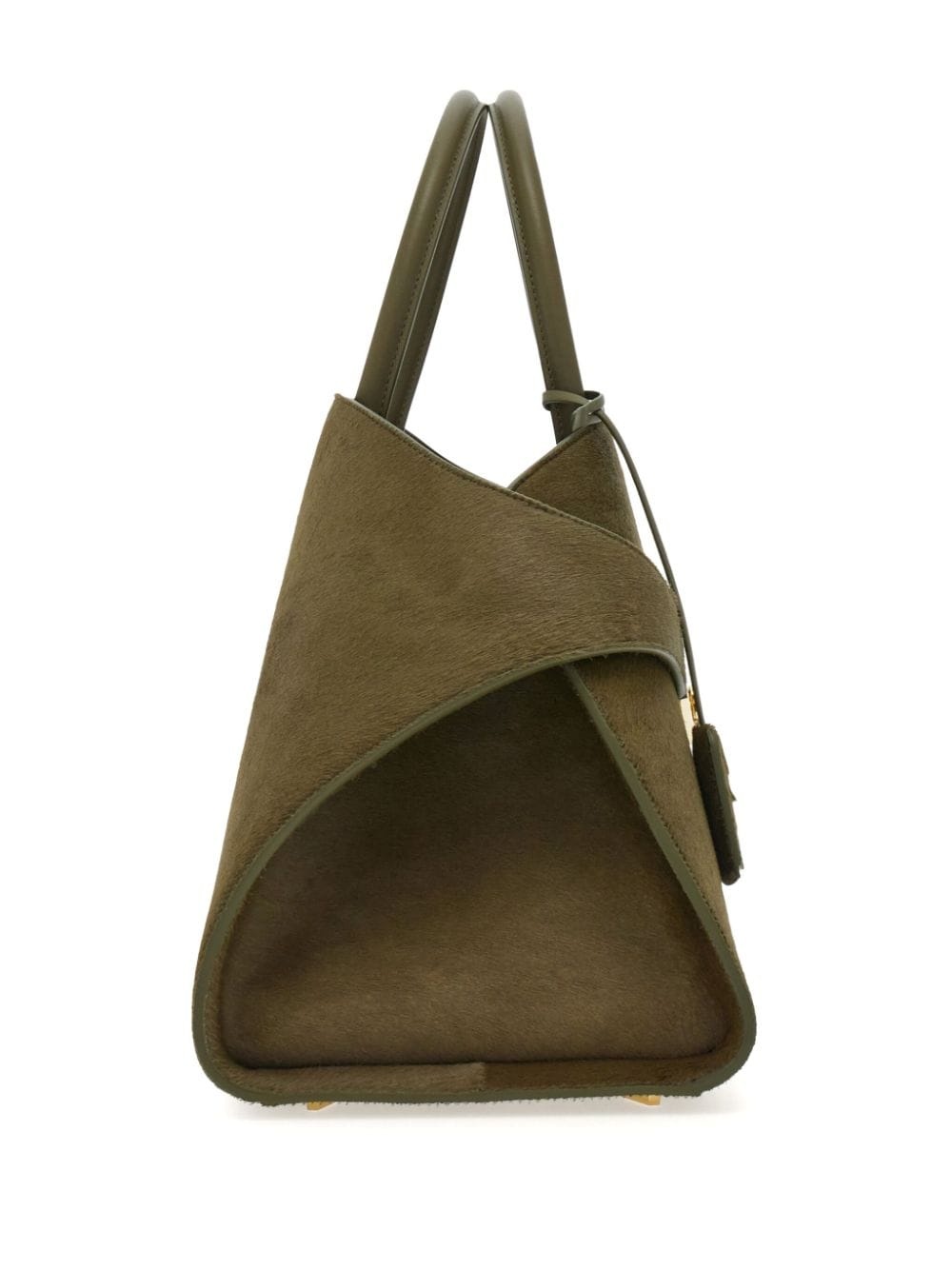 medium Hug tote bag - 7
