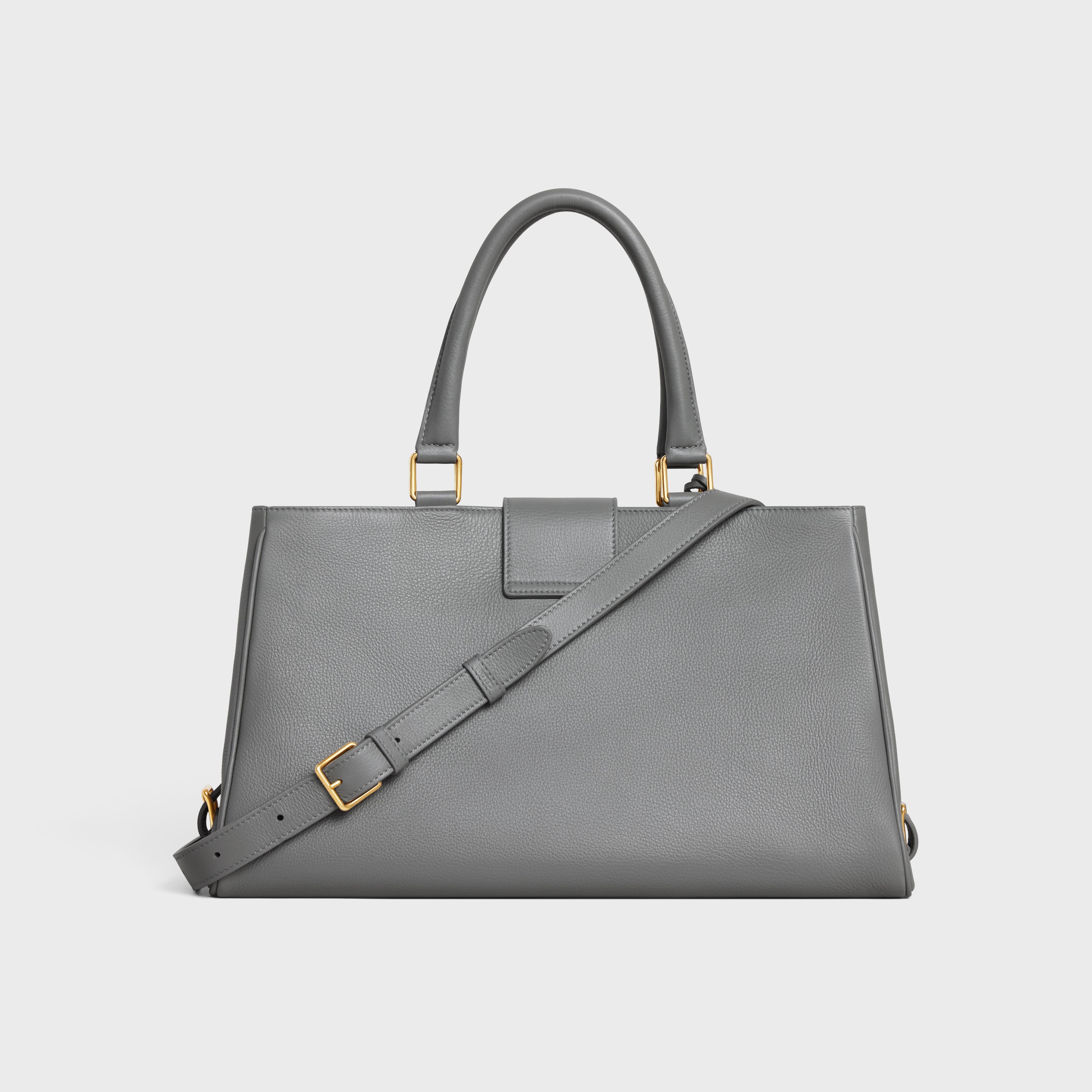 MEDIUM APPOLINE BAG in supple calfskin - 3