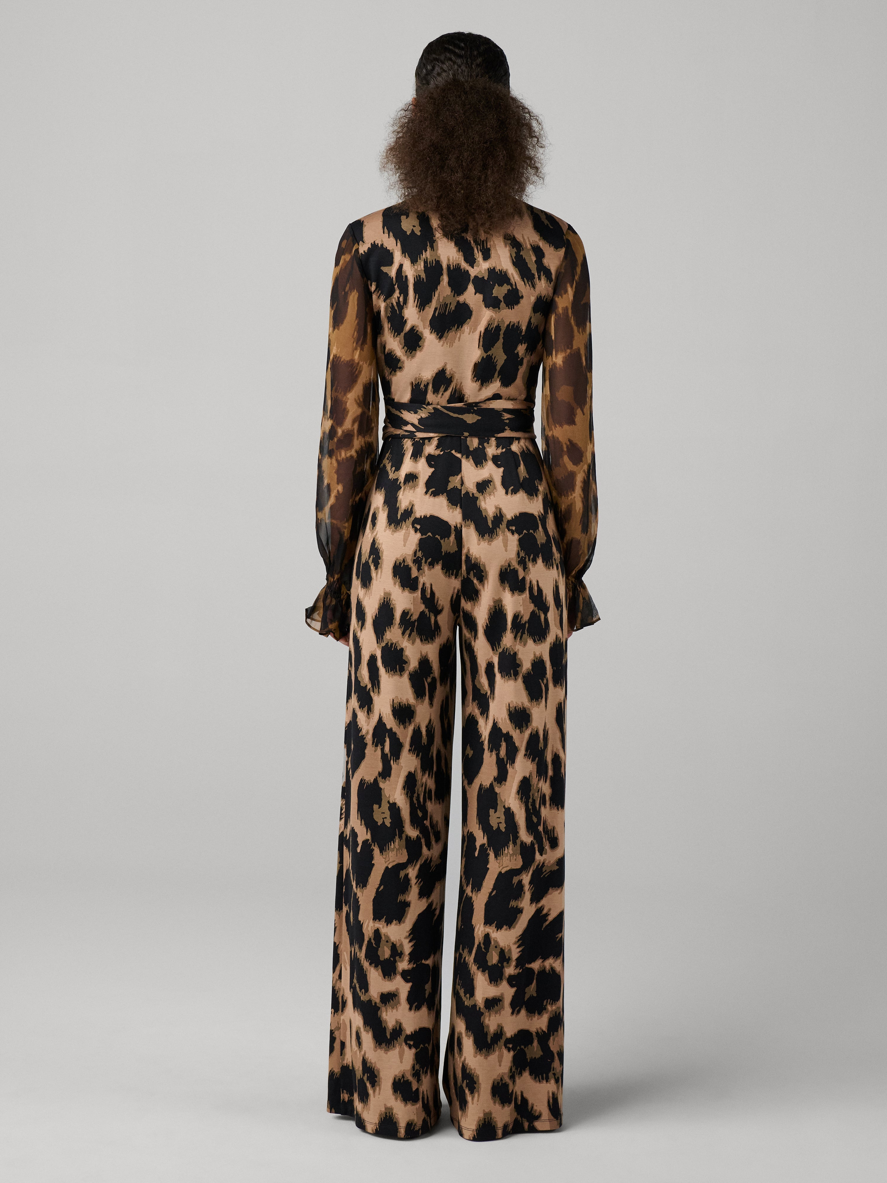 Lucia Jumpsuit - 3