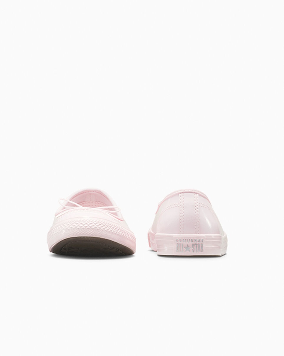 Chuck Taylor All Star Dainty Ballerina Slip On - 7