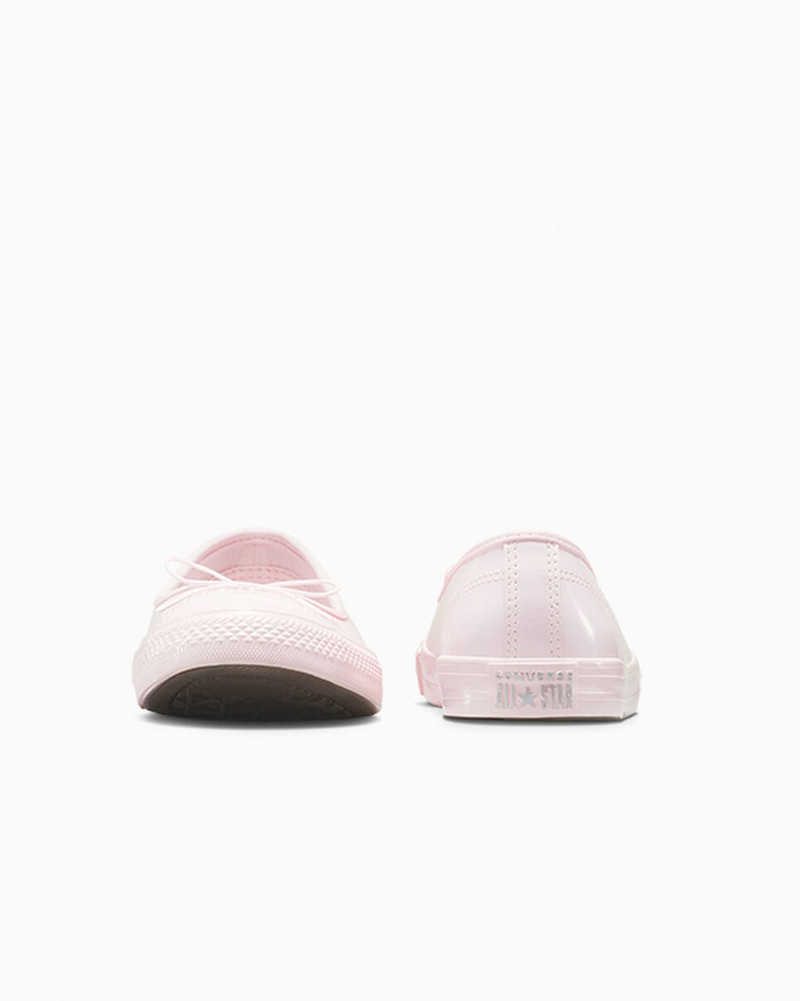 Chuck Taylor All Star Dainty Ballerina Slip On 7