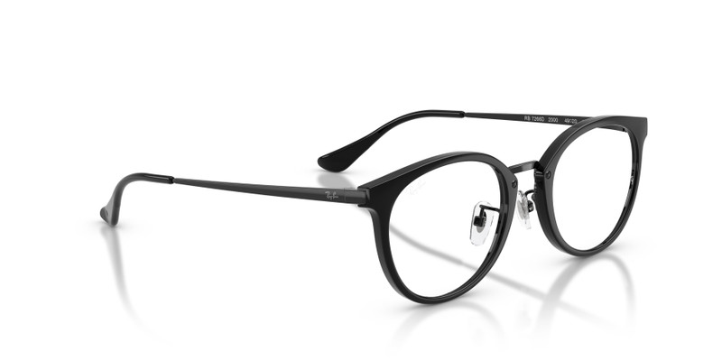 RB7266D OPTICS 7