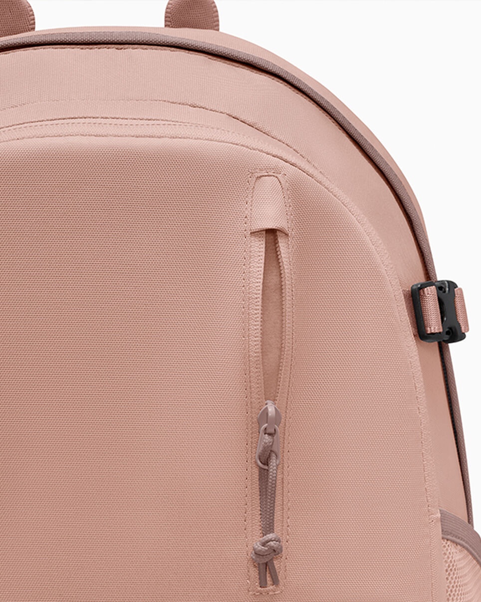 Straight Edge Backpack - 5