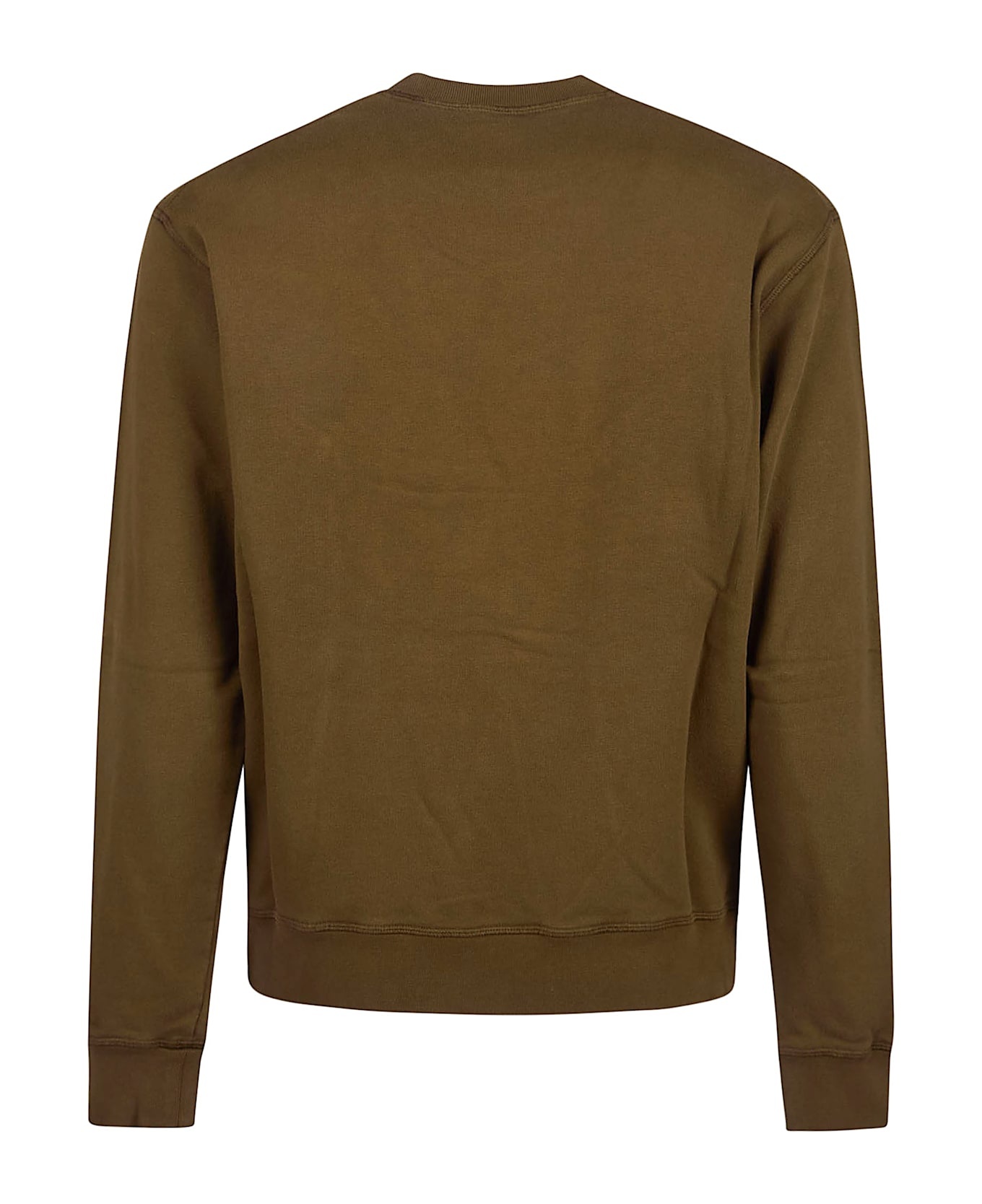 Cool Fit Sweatshirt - 2