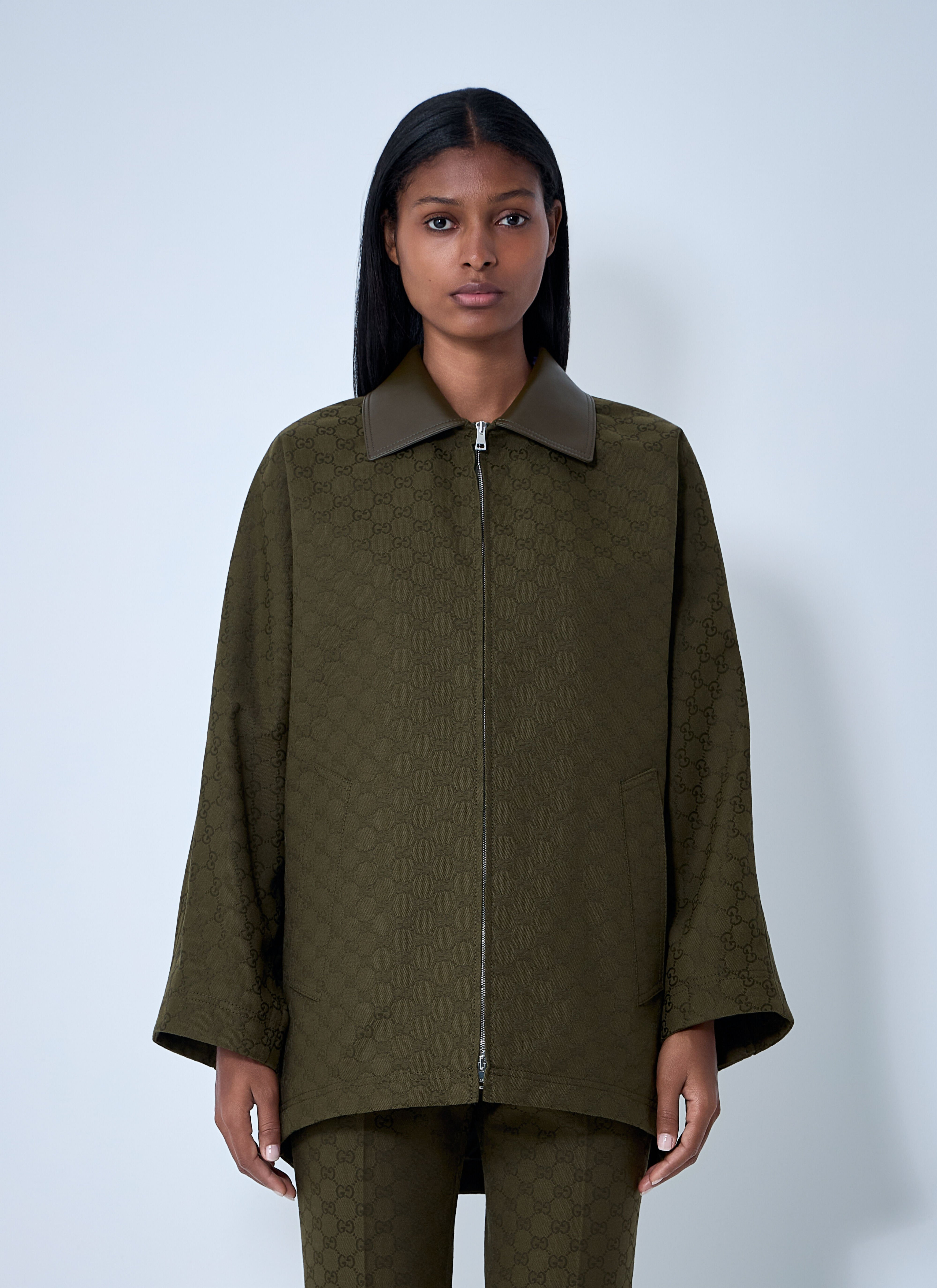 GG Jacket - 1