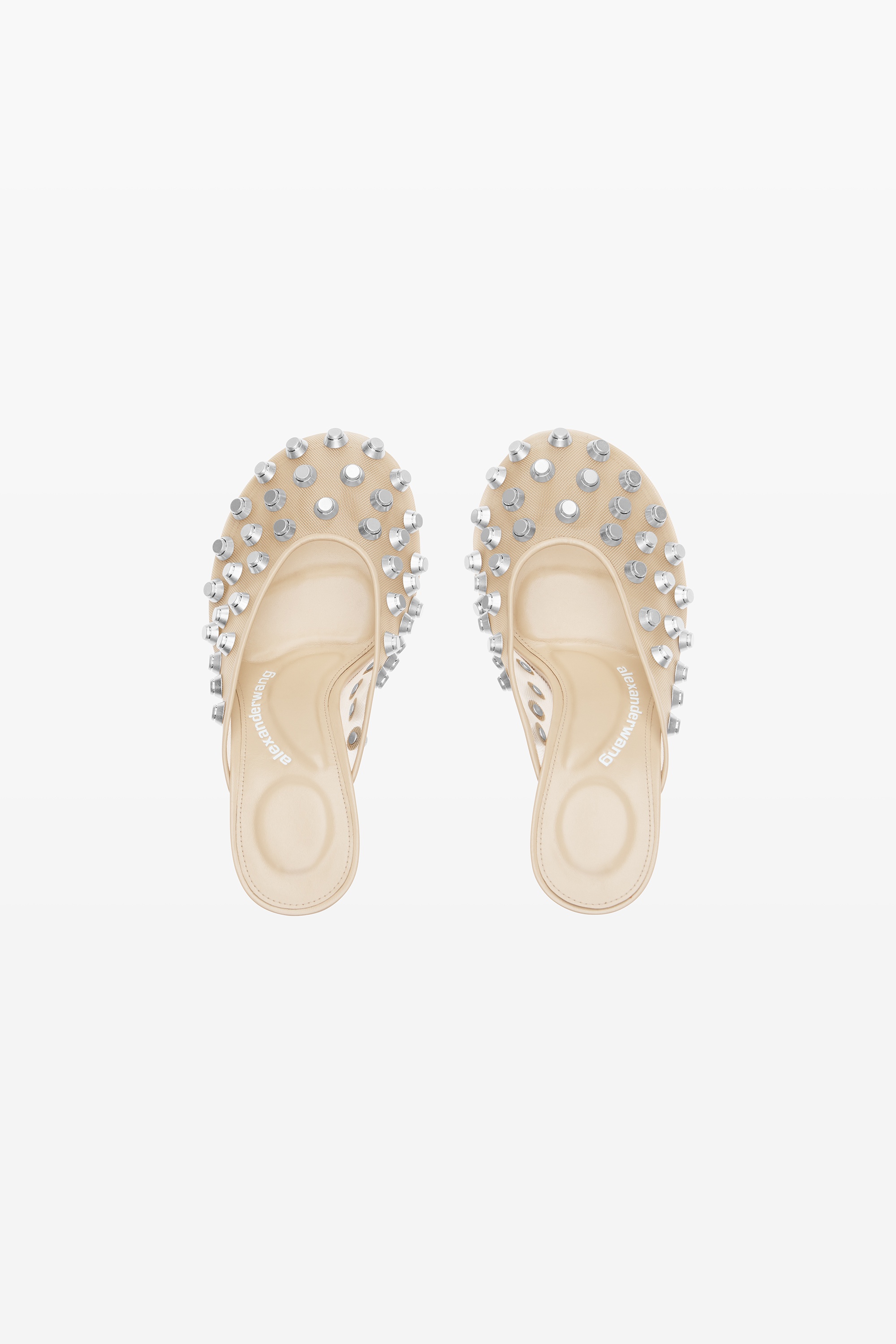 Rhodes 105mm Sandal - 5