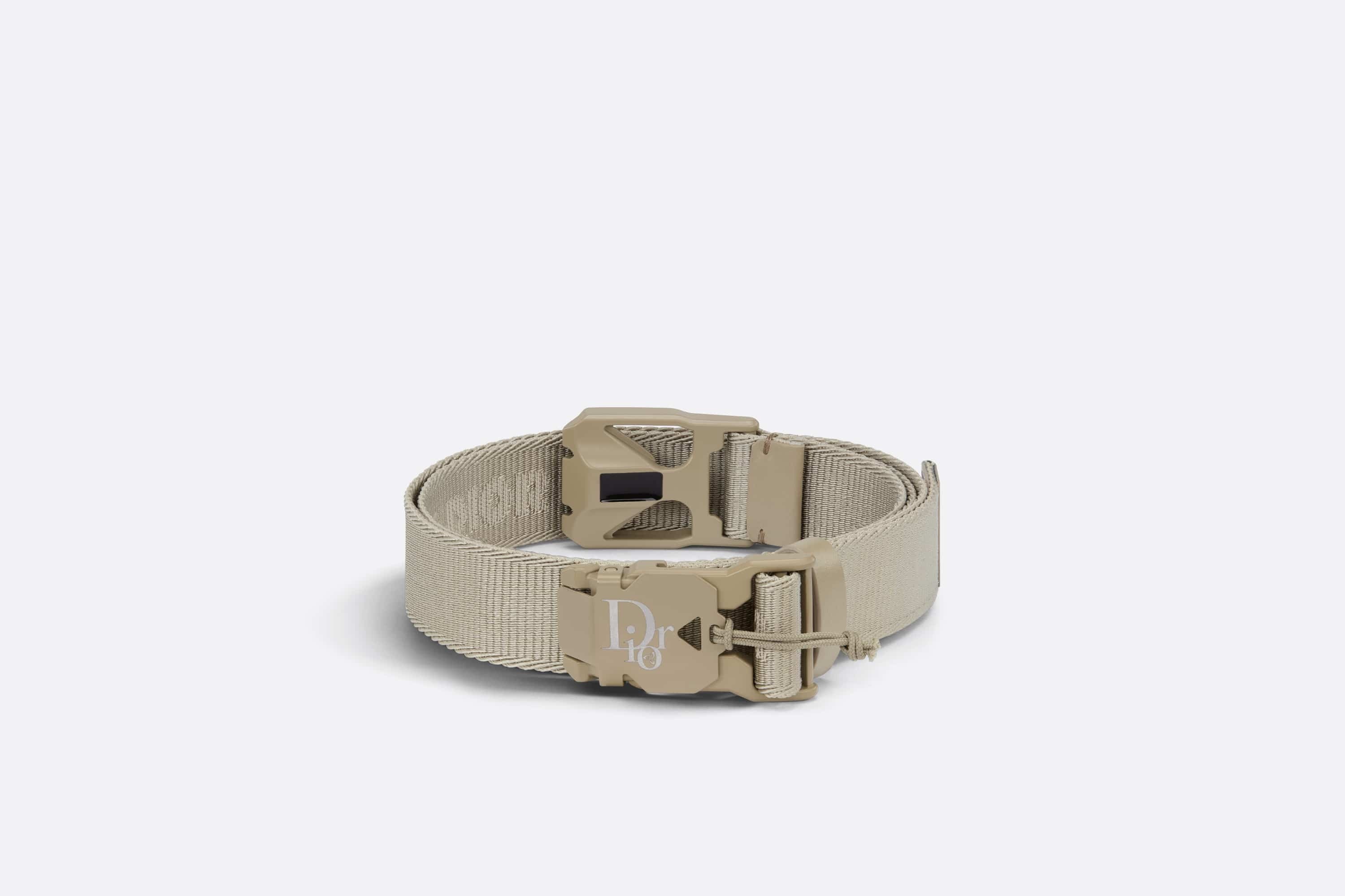 DIOR by MYSTERY RANCH Tactical Belt - 3