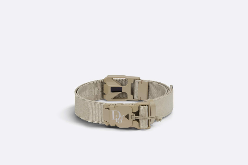 DIOR by MYSTERY RANCH Tactical Belt 3
