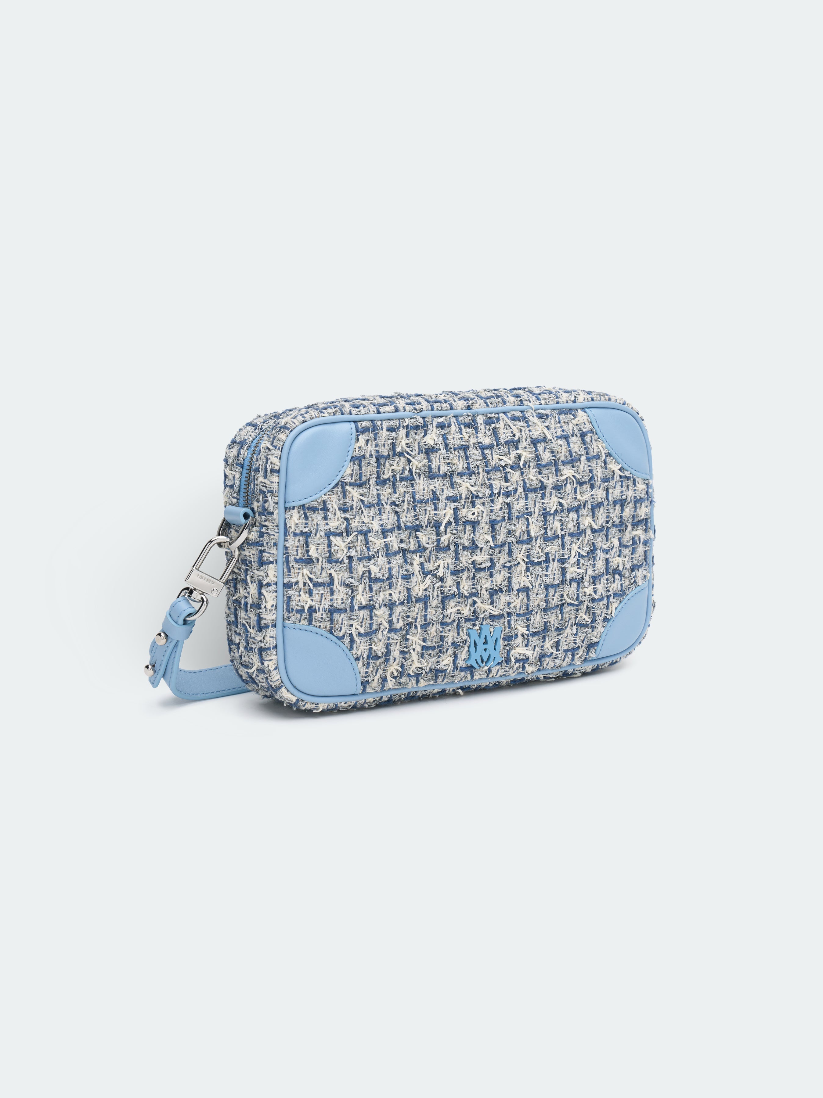 BOUCLE CAMERA CASE - 2