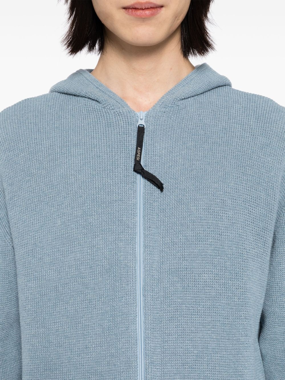 knitted jacket - 5