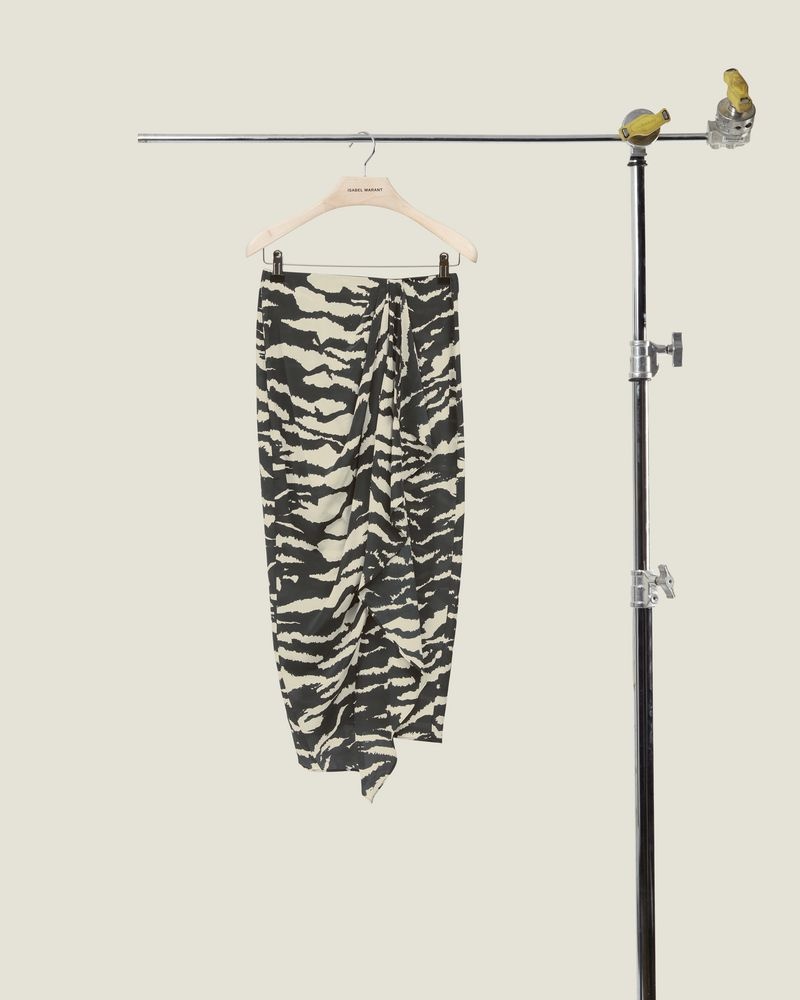 FABIANA SKIRT - 1